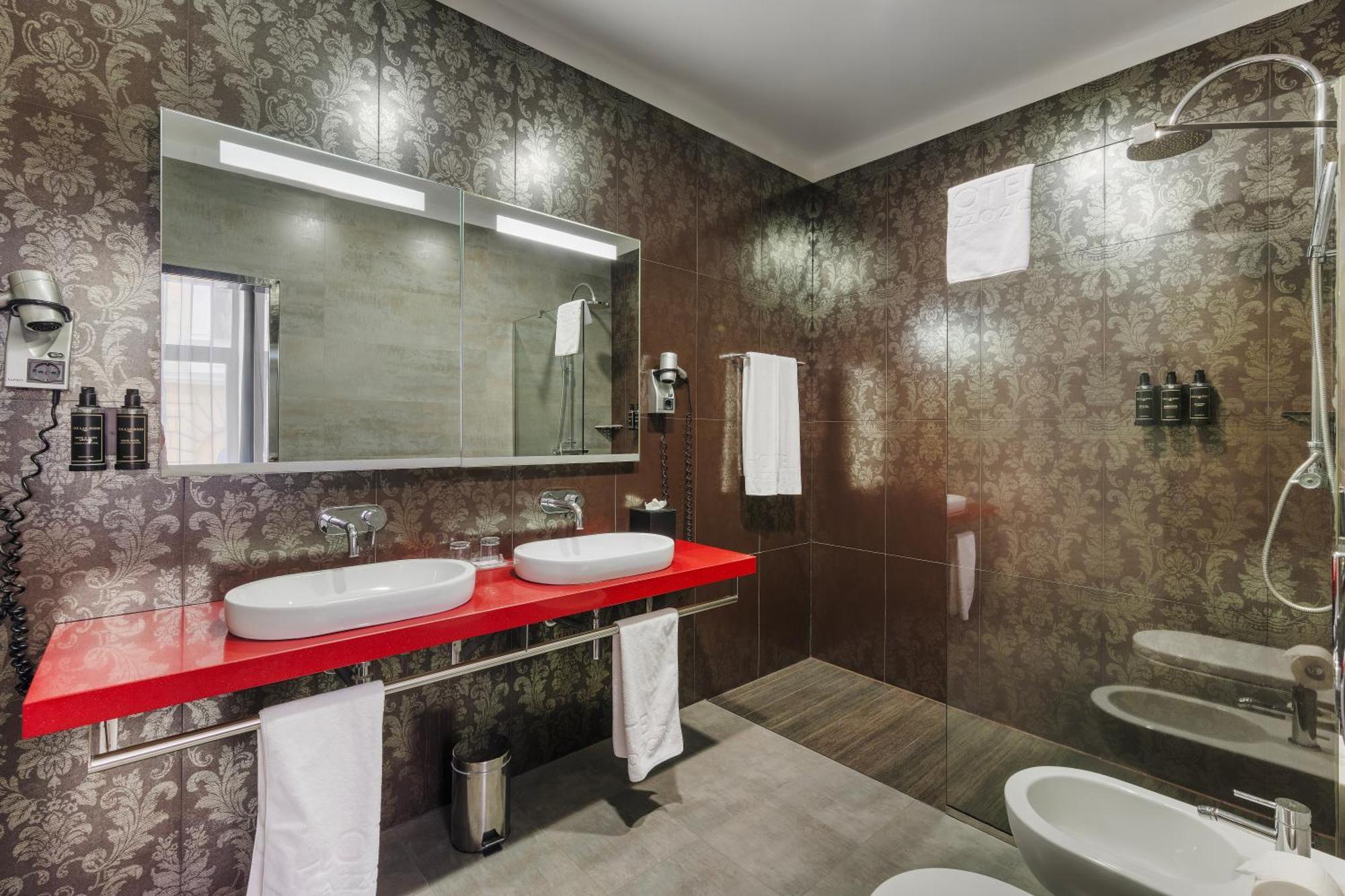Eurostars Palazzo Zichy Hotel 4*