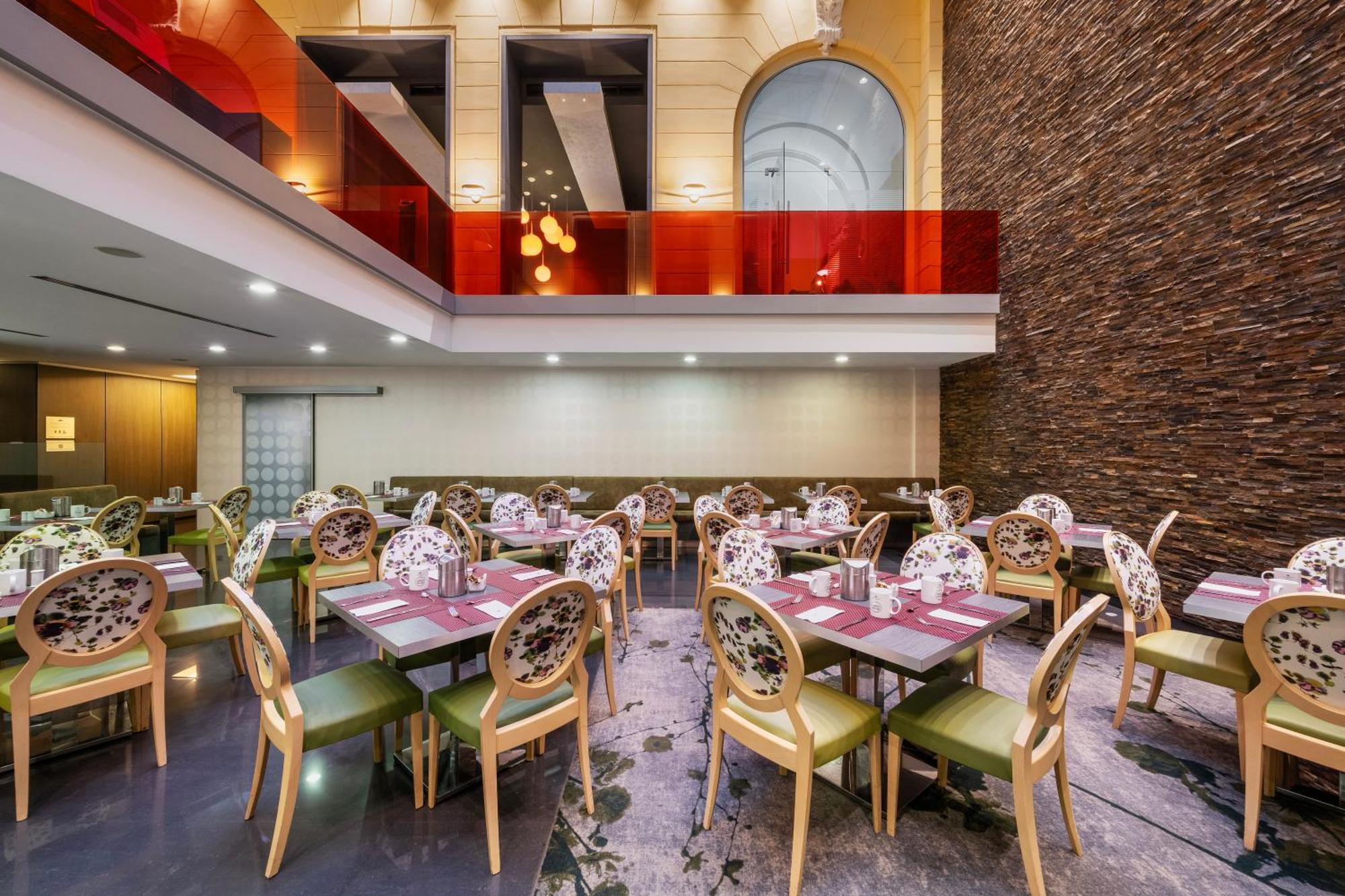 Eurostars Palazzo Zichy Hotel