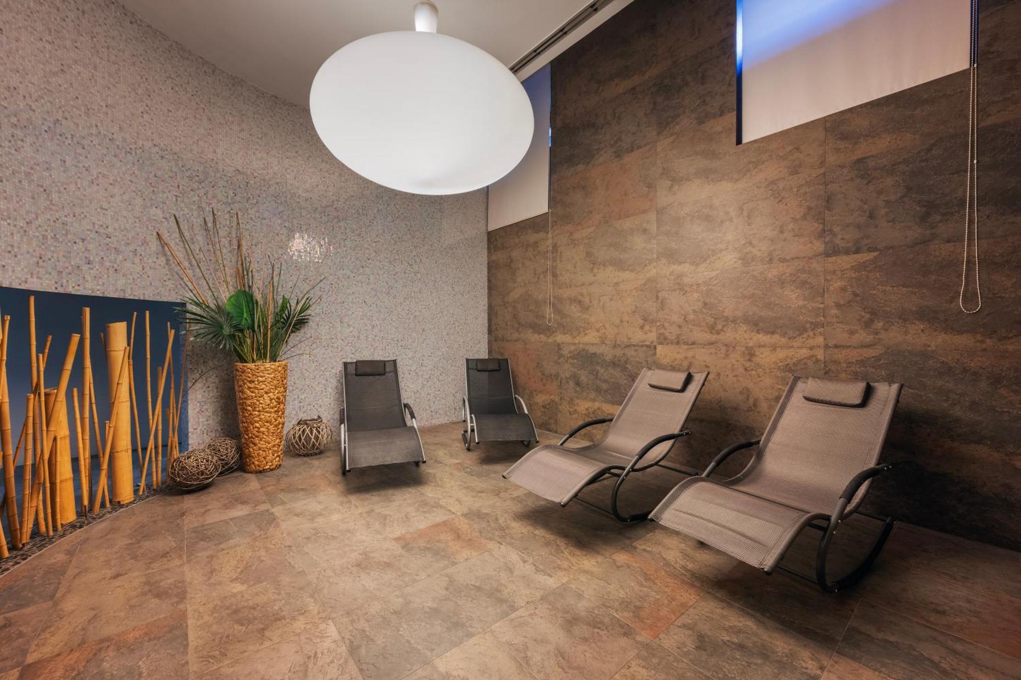Hotel Eurostars Palazzo Zichy