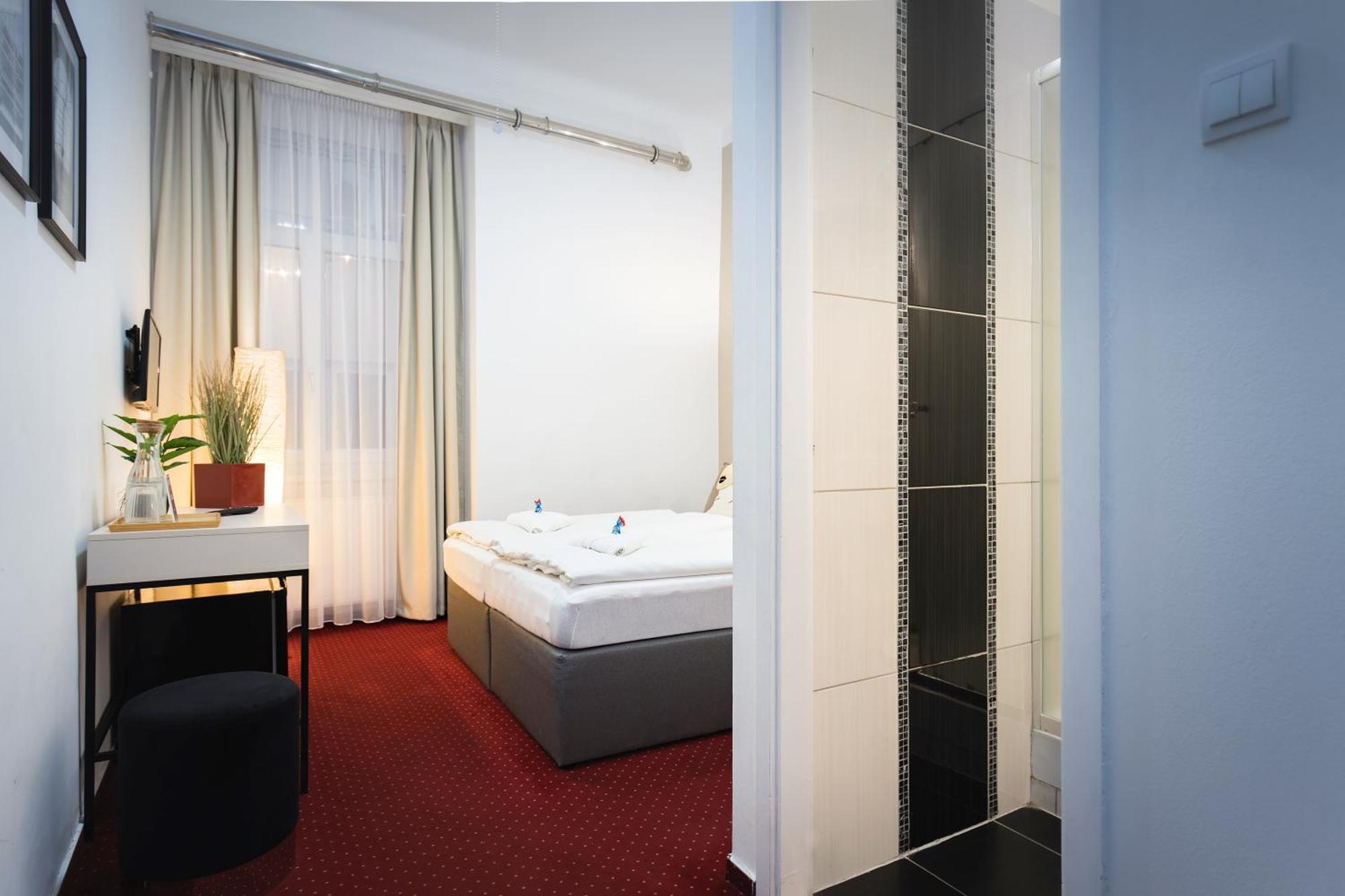 Hostel Maverick Downtown Budapest