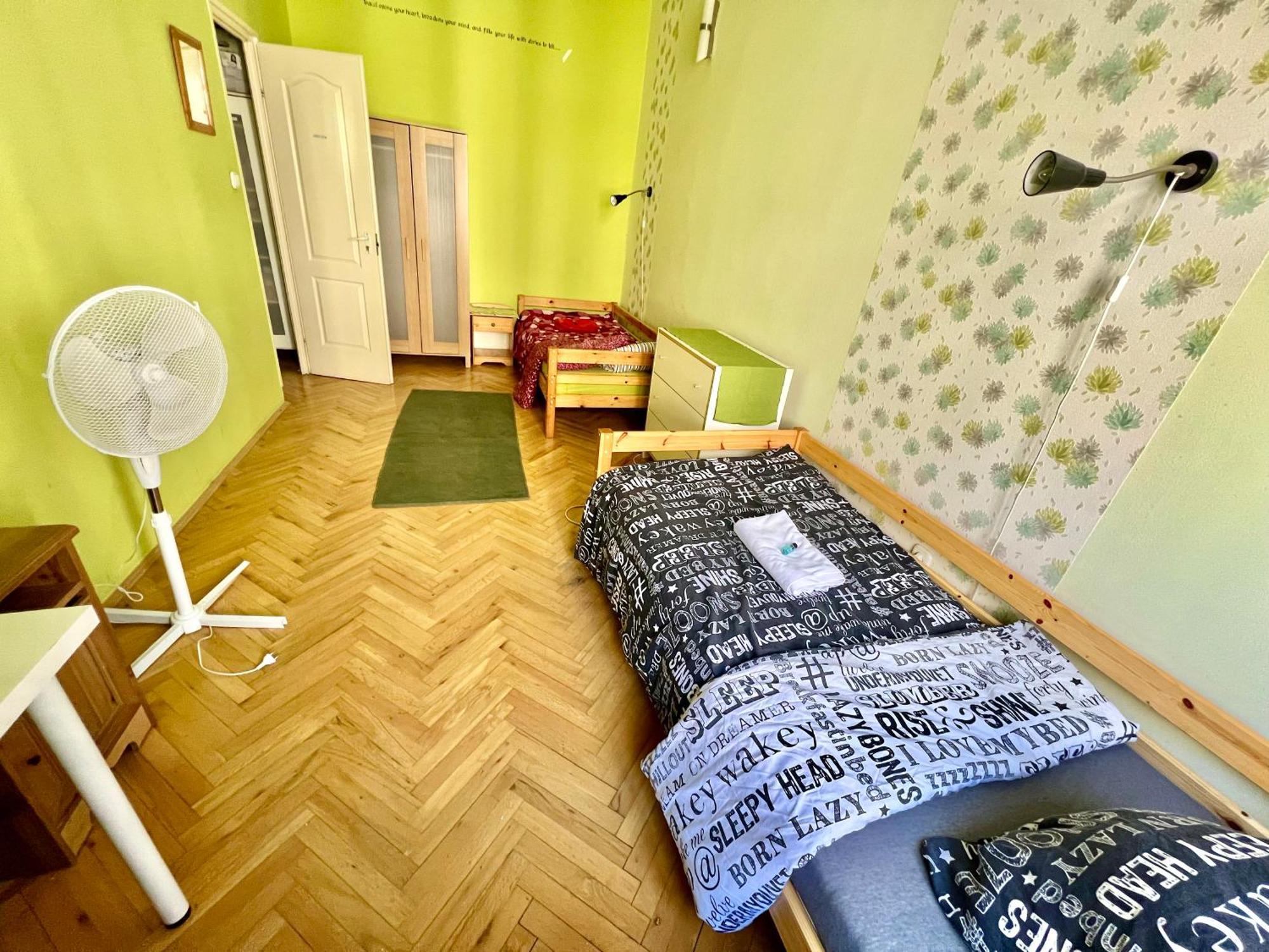 Guest house Jazzy Vibes Parliament And Ensuites Budapest