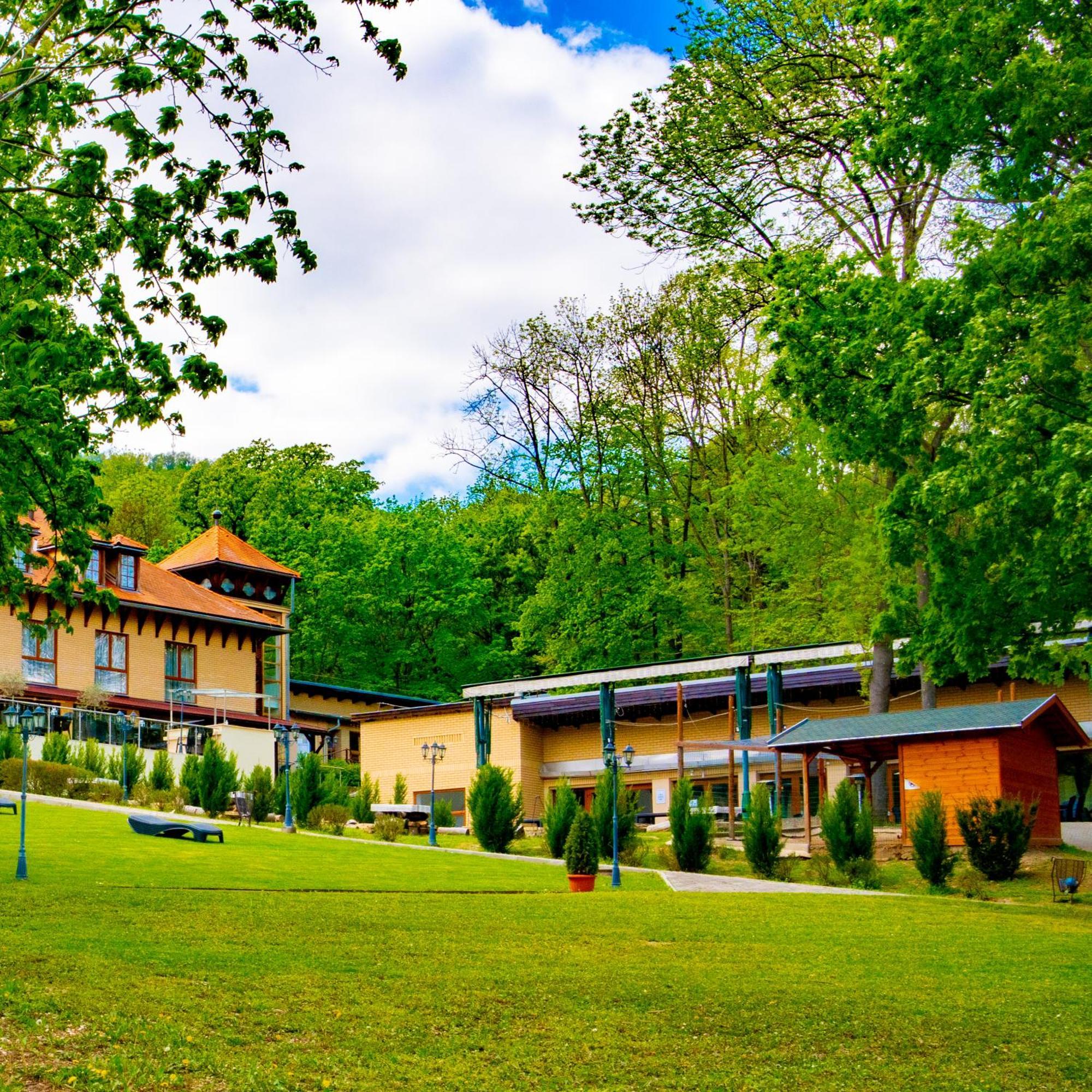 Hotel The Unforgettable - Tiliana By Homoky & 4*
