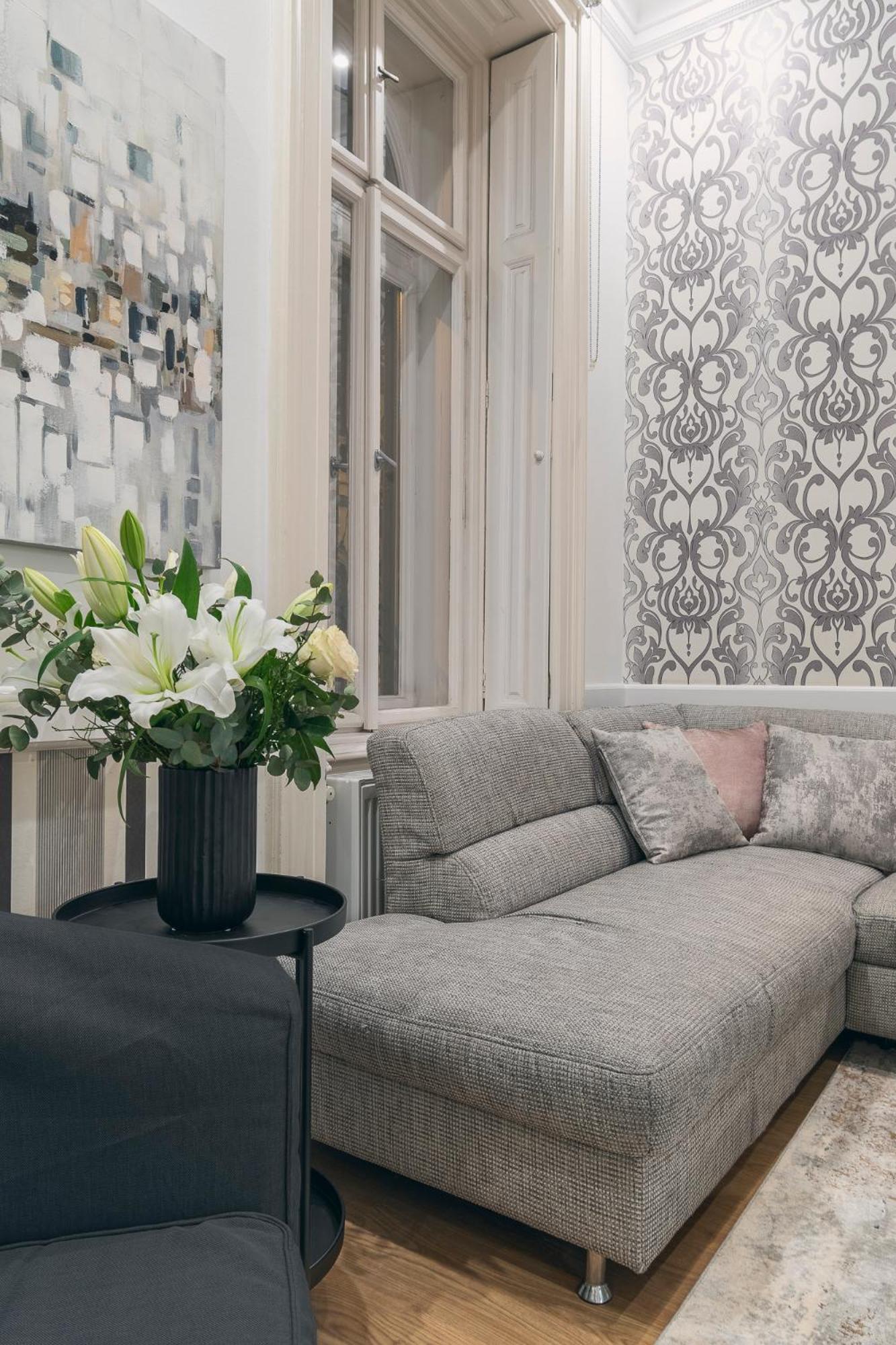 Nagydiofa Apartment Budapest