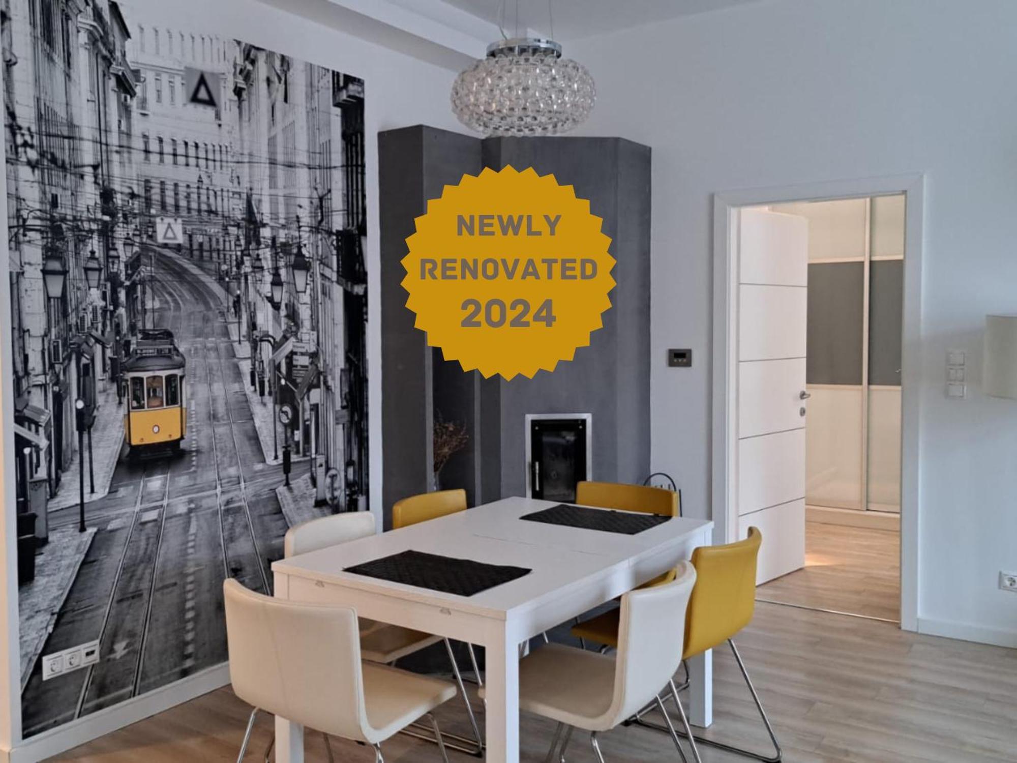 Jobelhome Apartment Budapest