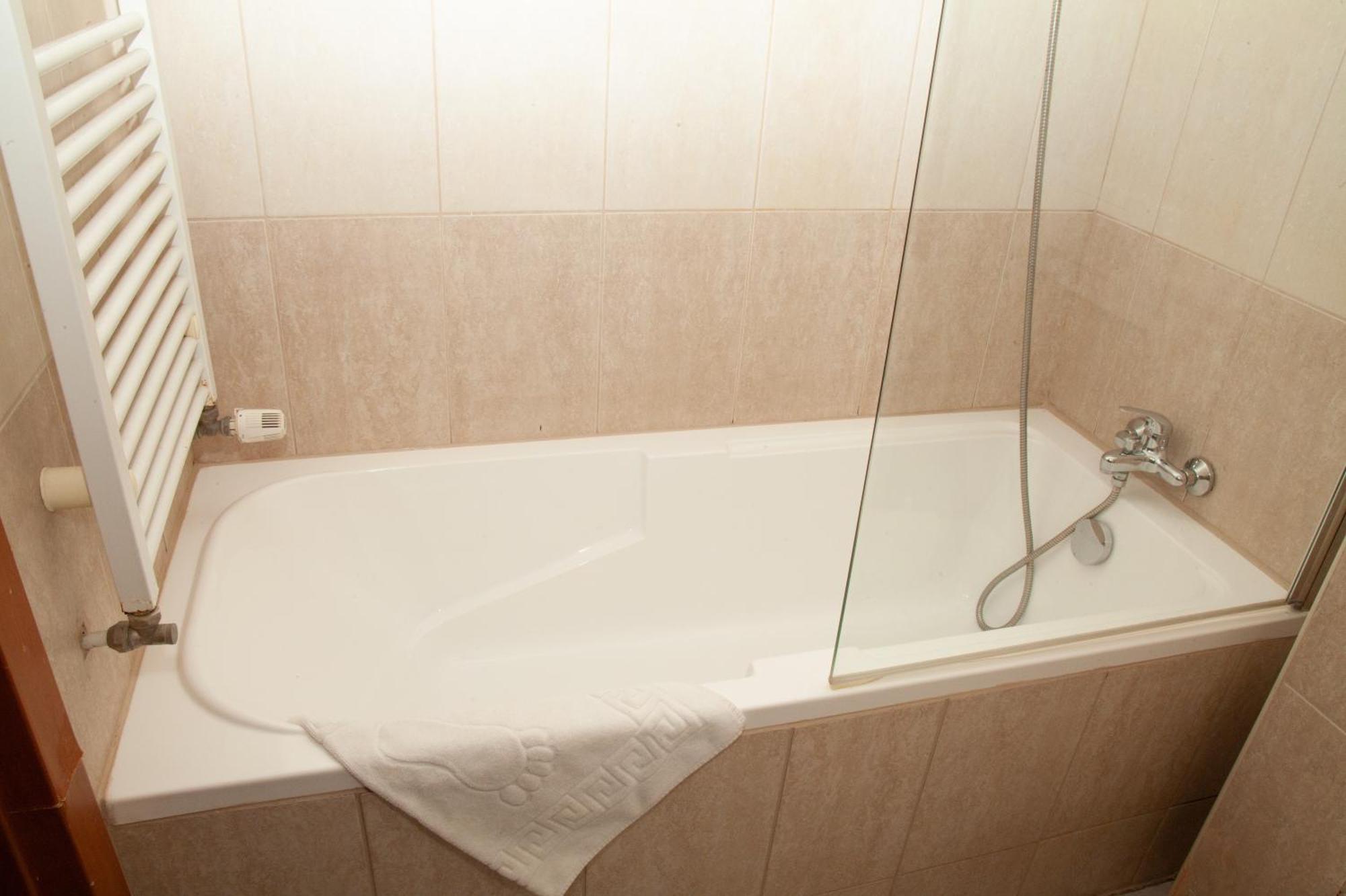 Aparthotel Prater