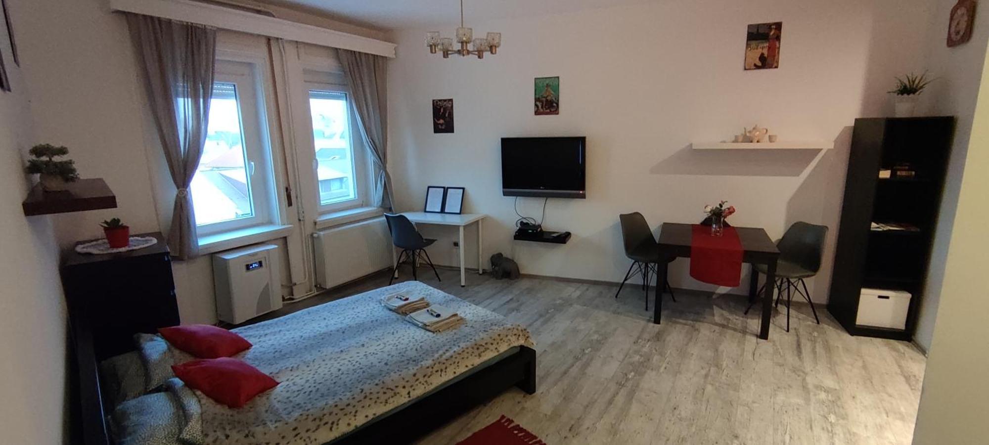 Mester24 * Budapest