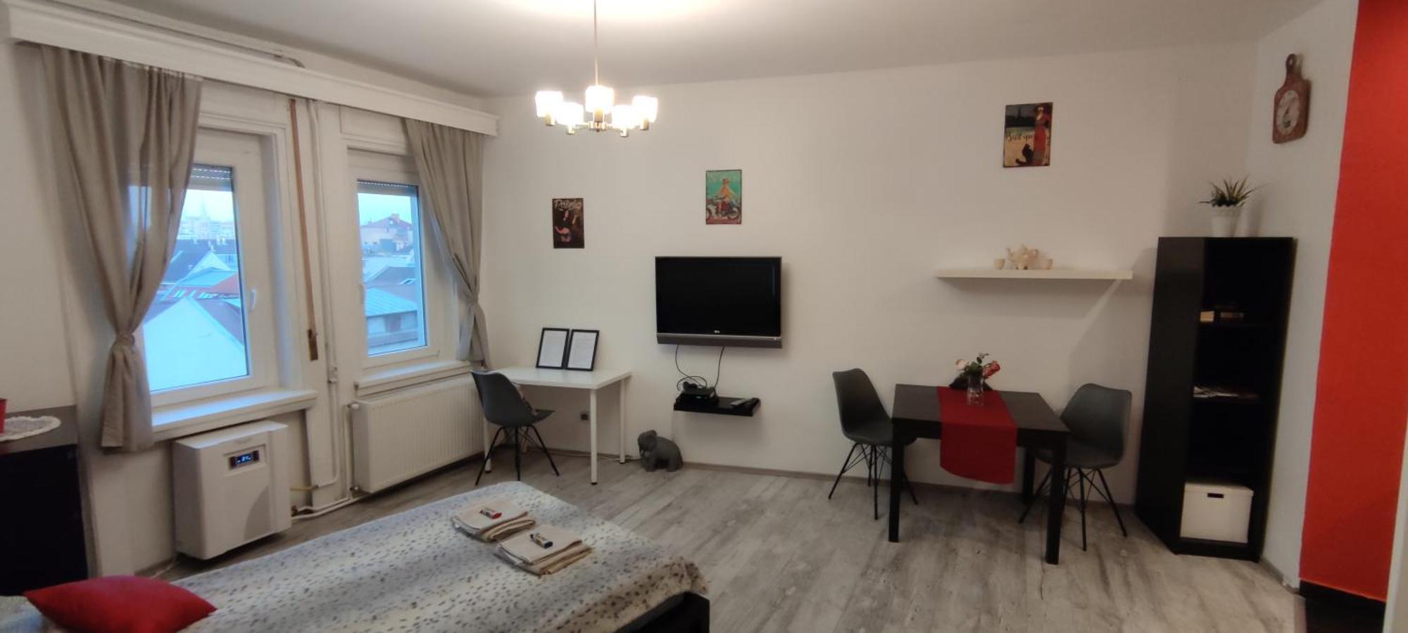 Mester24 Apartment *