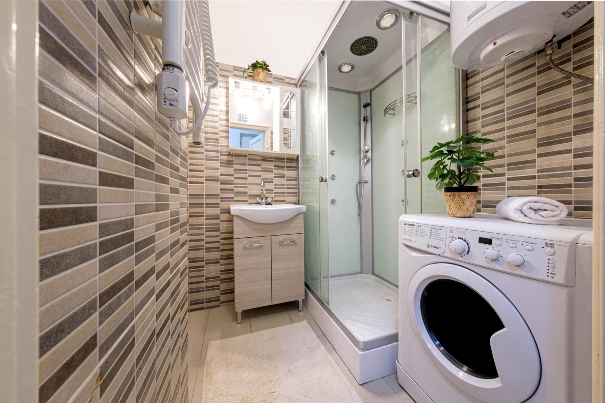 Apartmán Balzac Budapest