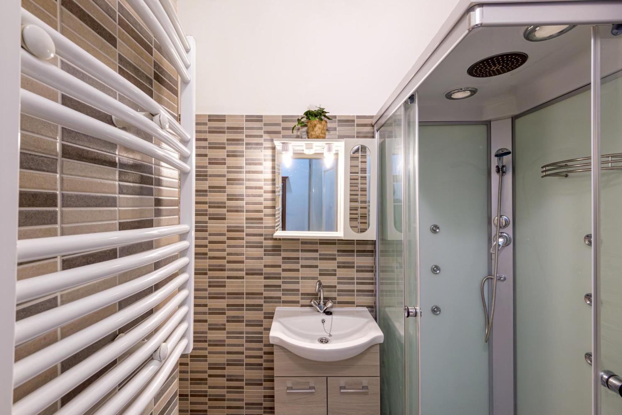 Apartmán Balzac Budapest