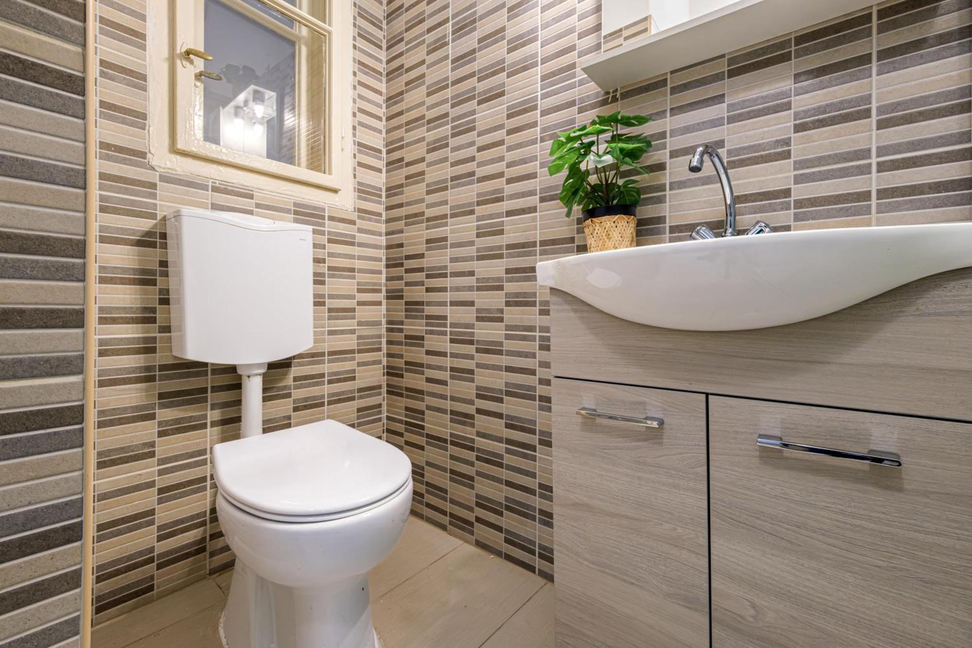 Apartmán Balzac