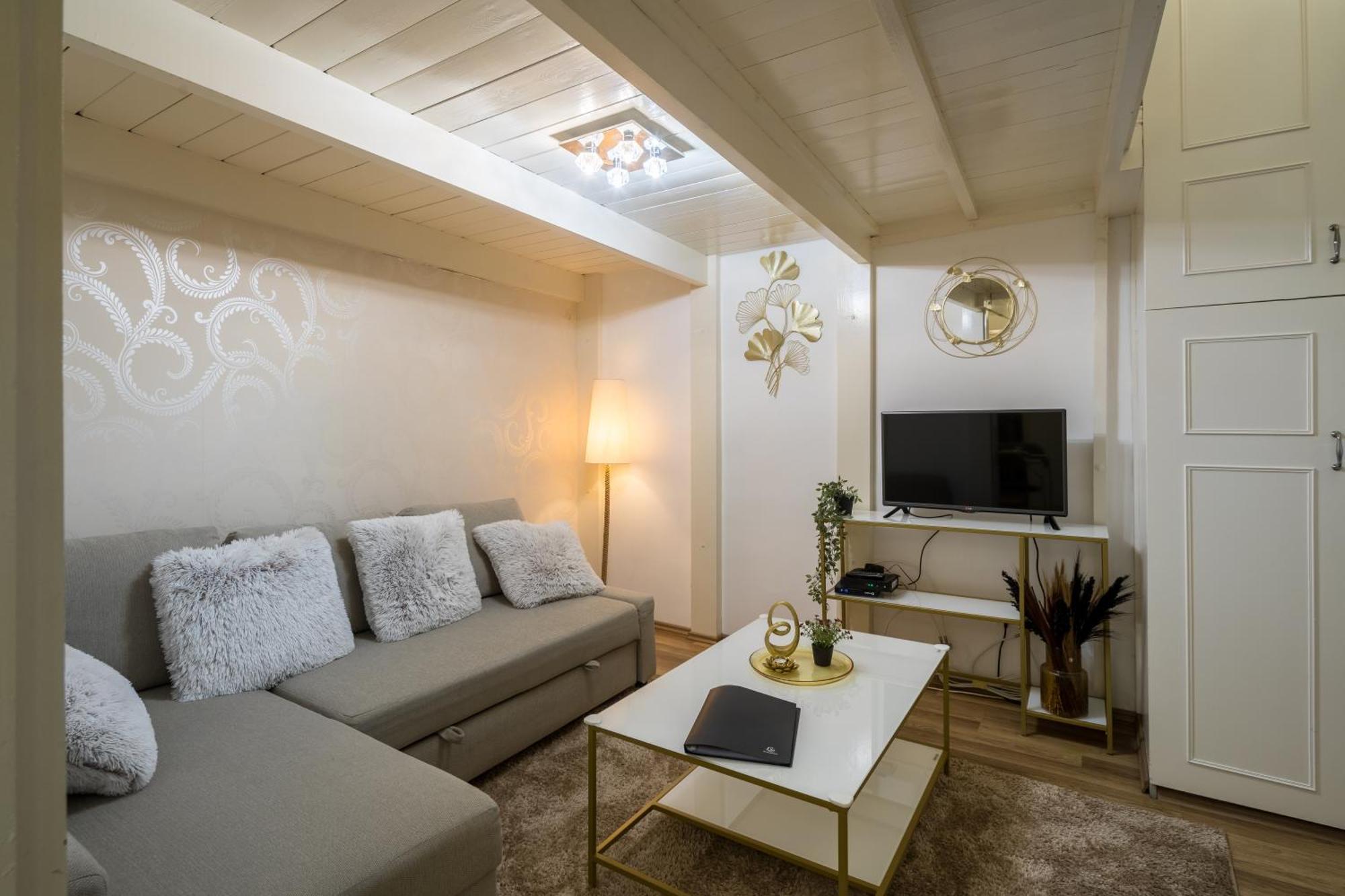 Apartamento Martha's *
