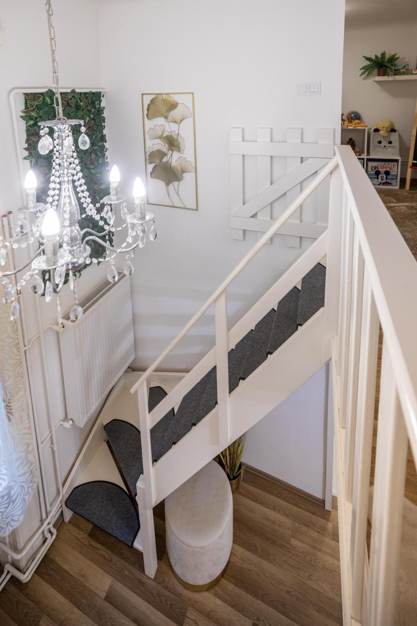Apartamento Martha's
