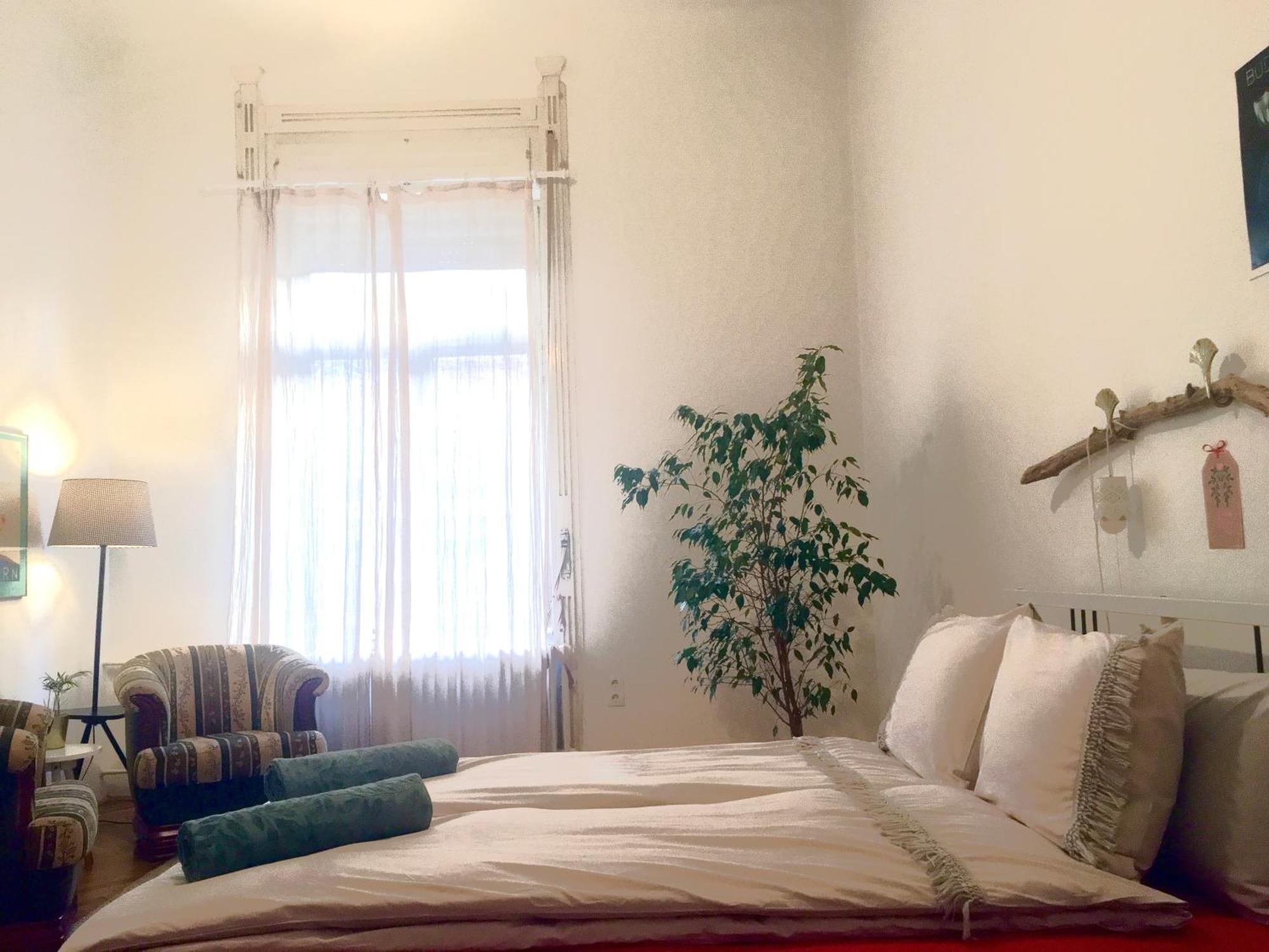Hostel Gaia Budapest