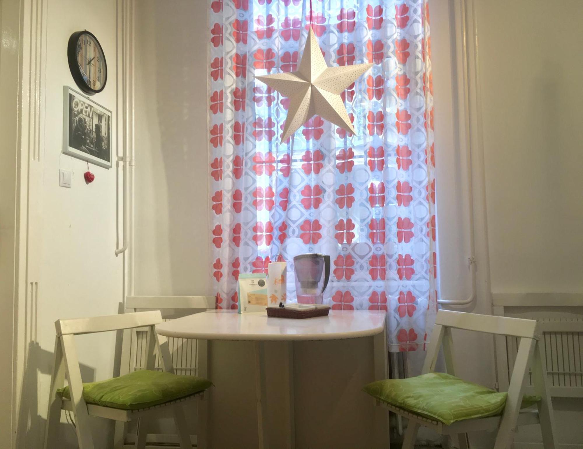 Gaia Hostel