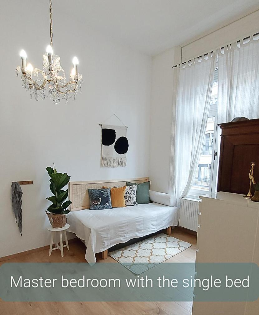 Apartman Szemi Budapest