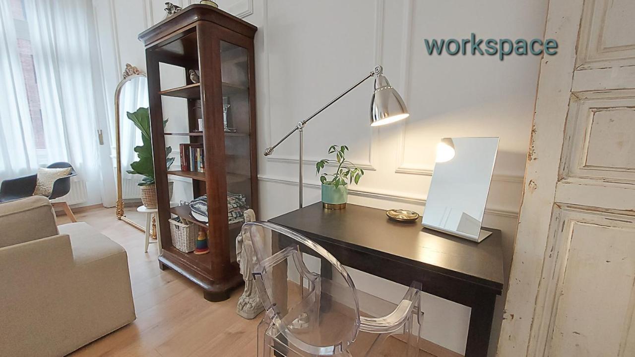 Szemi Apartman