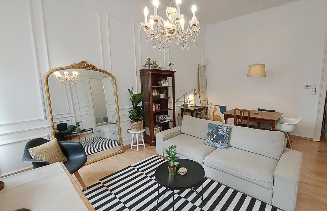 Apartman Szemi Budapest