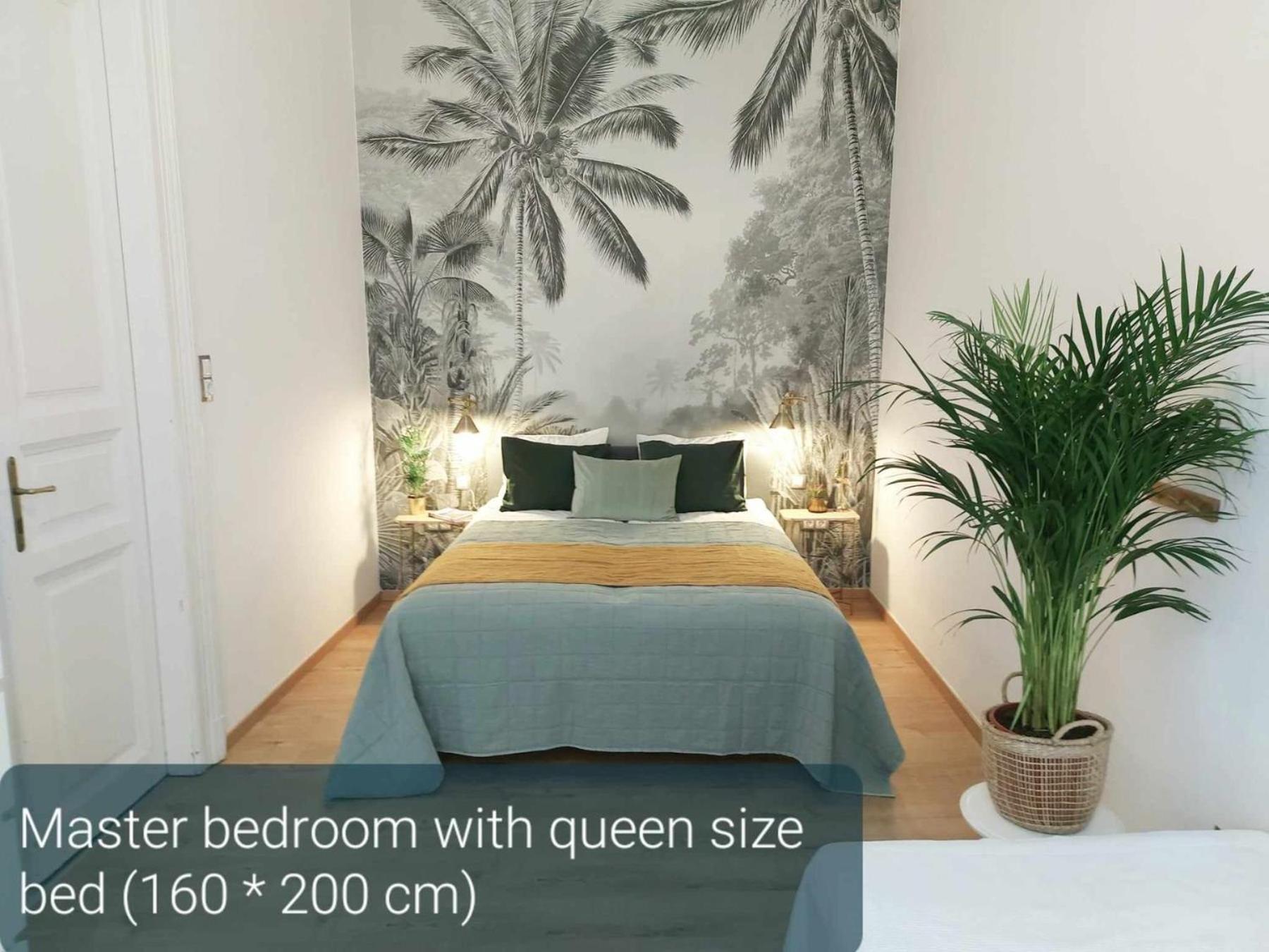 Apartman Szemi
