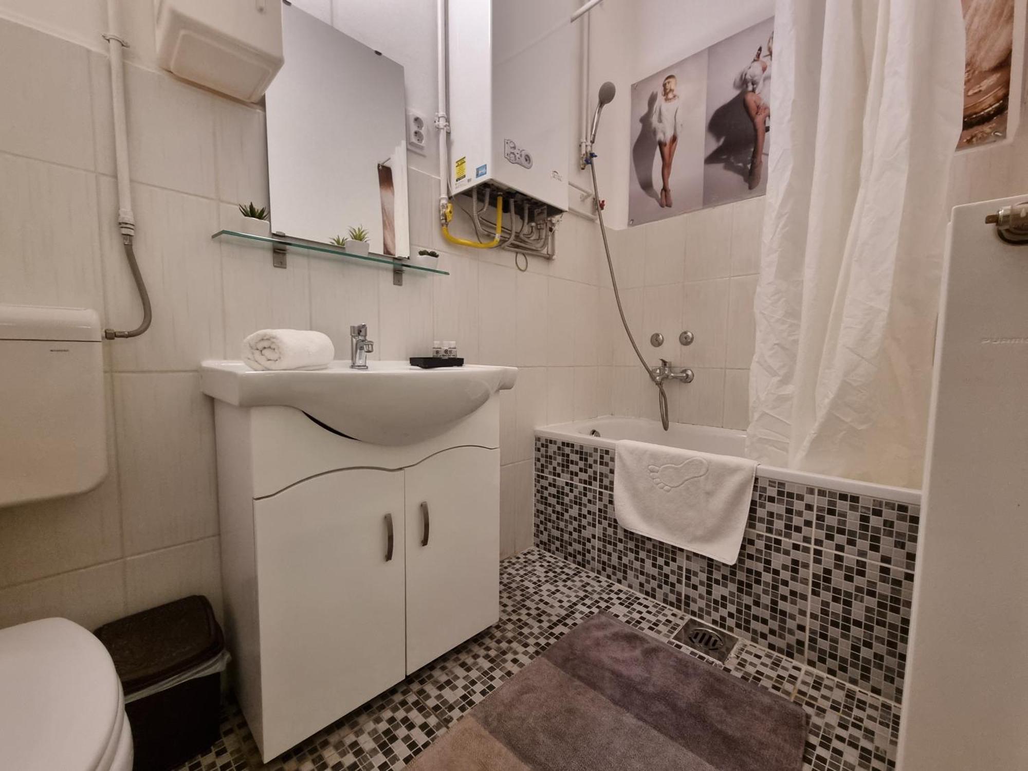 Apartman Pody Budapest
