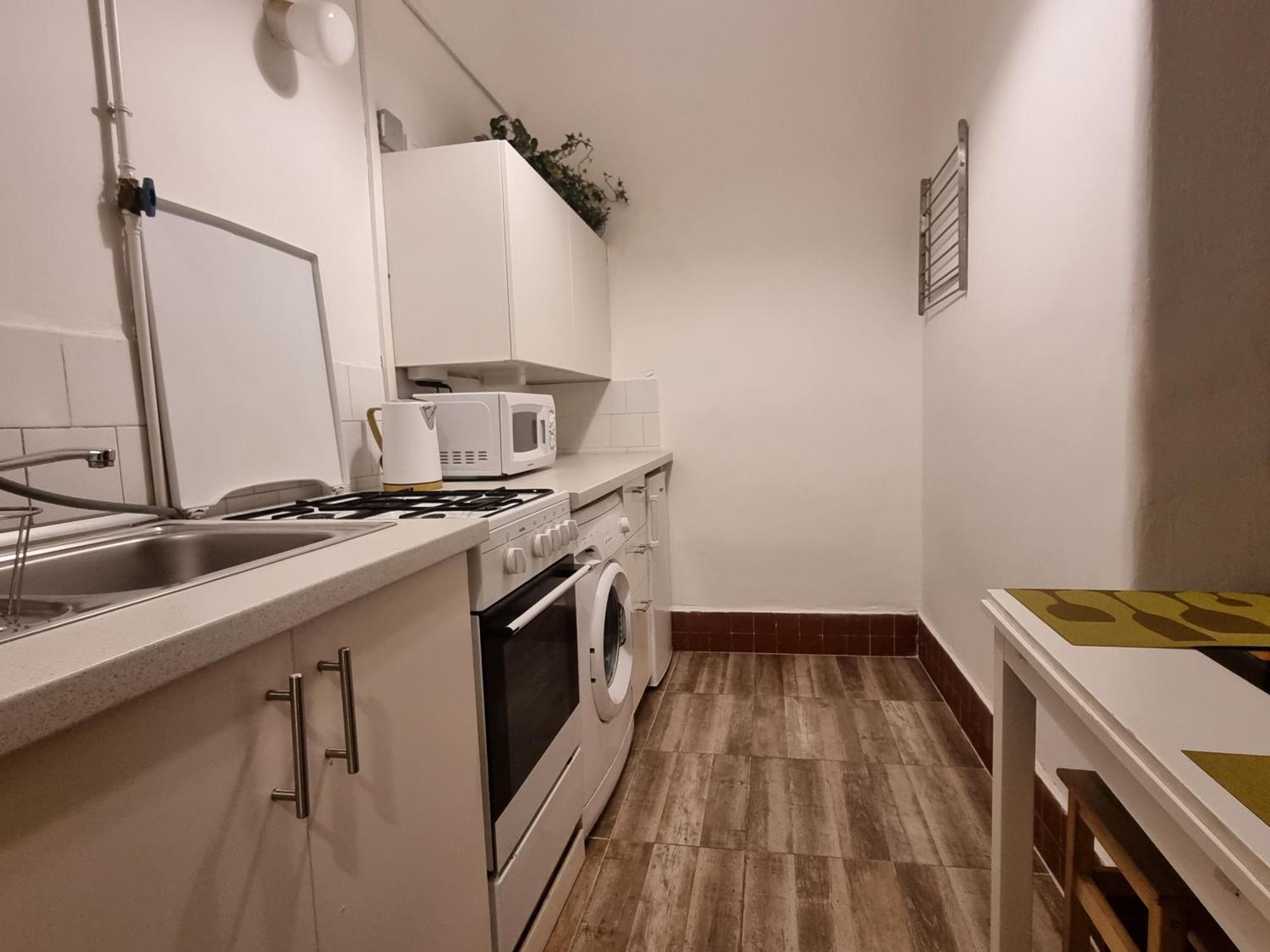 Apartman Pody