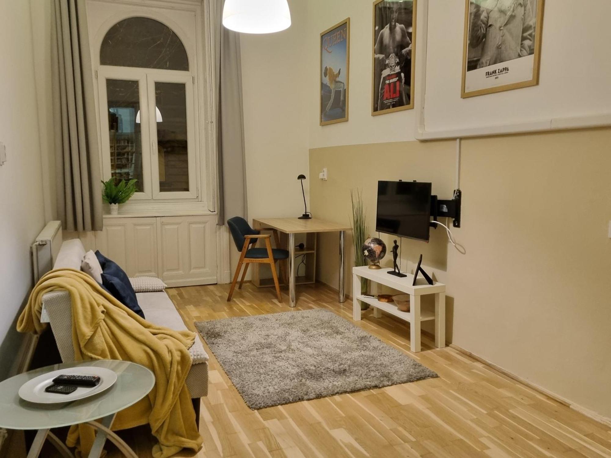 Pody Apartman Budapest