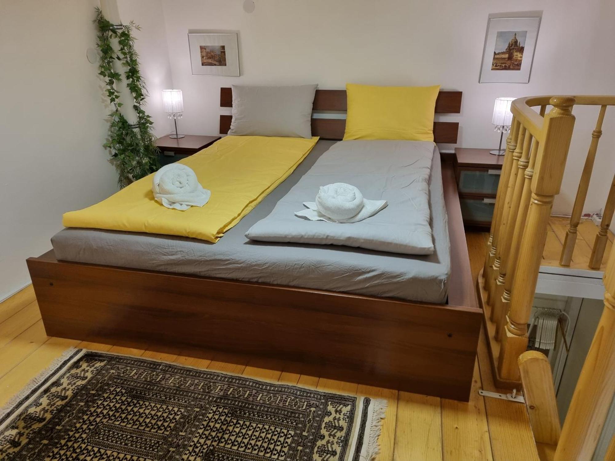 Pody Apartman Budapest