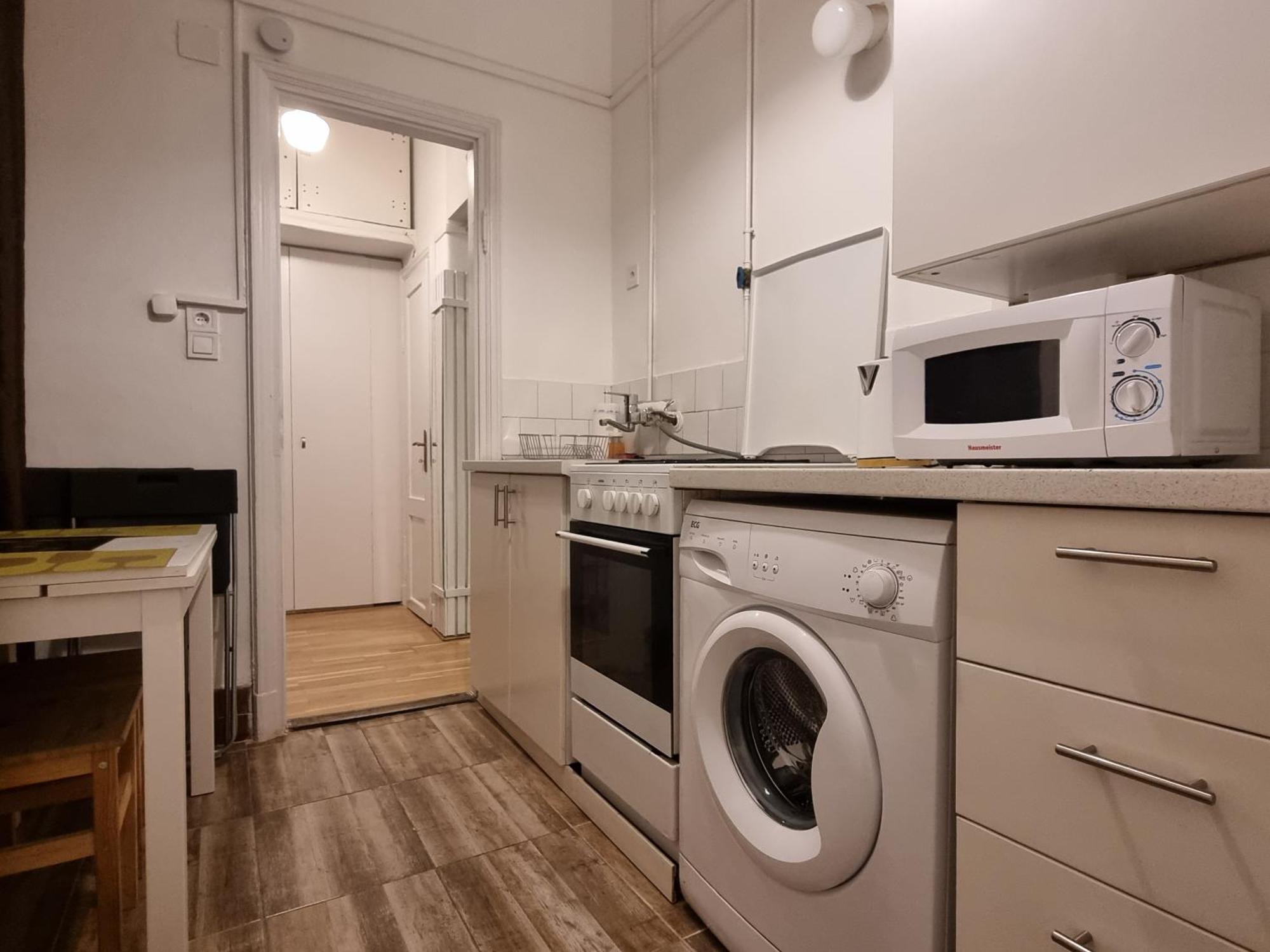 Pody Apartman *