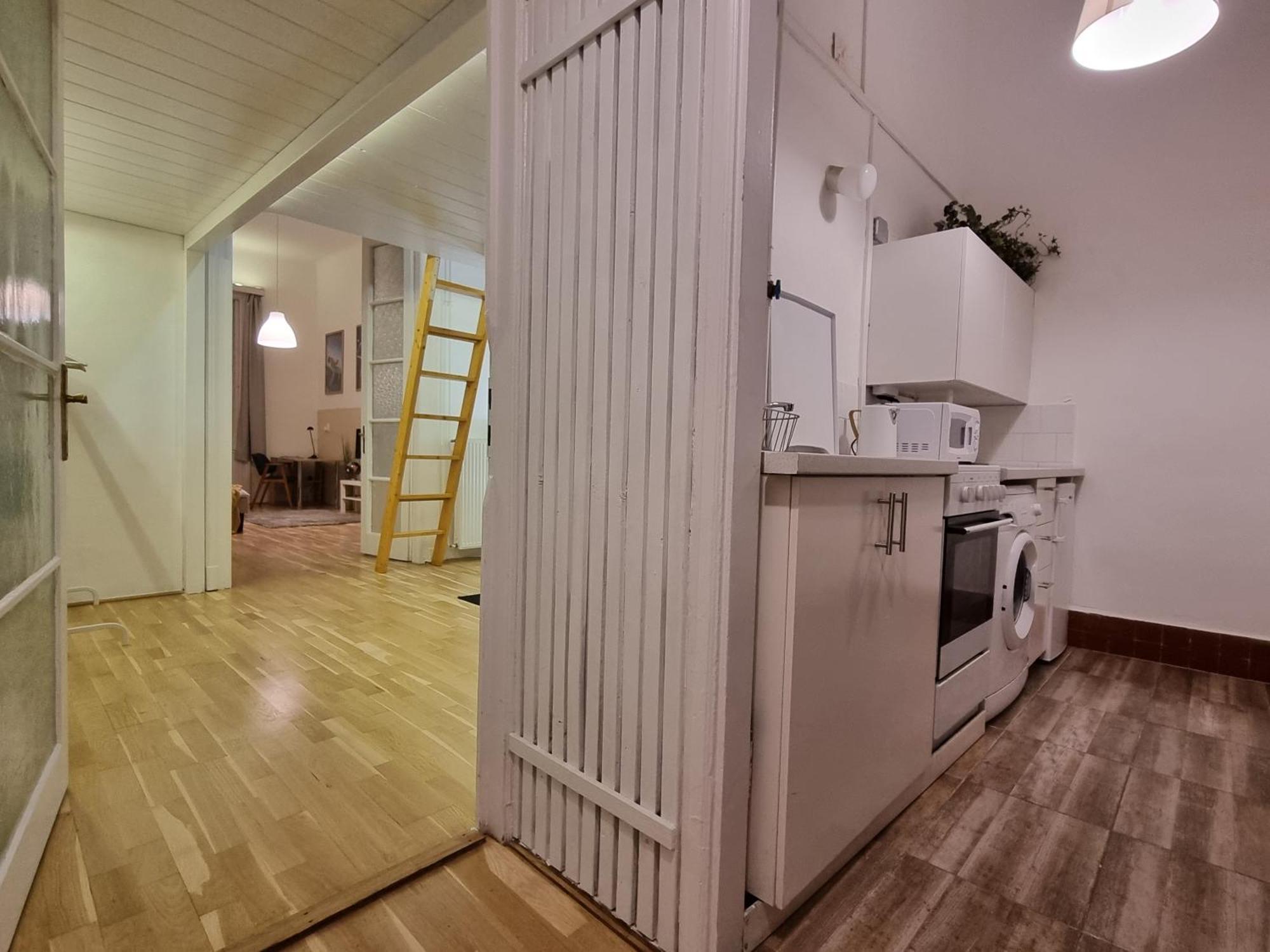 Pody Apartman