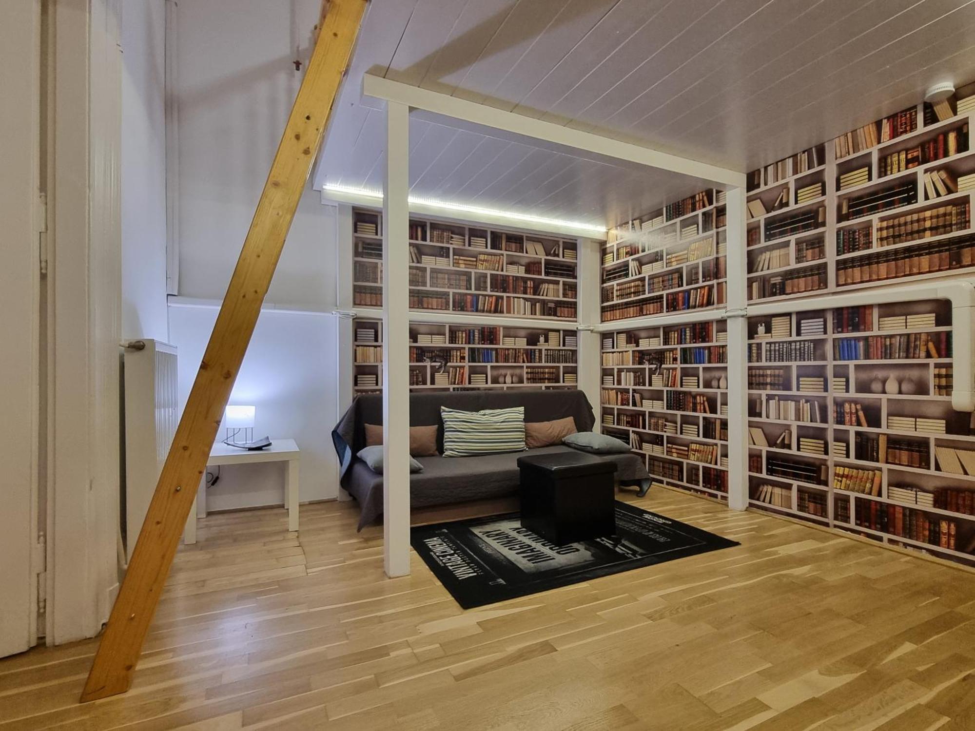 Pody Apartman
