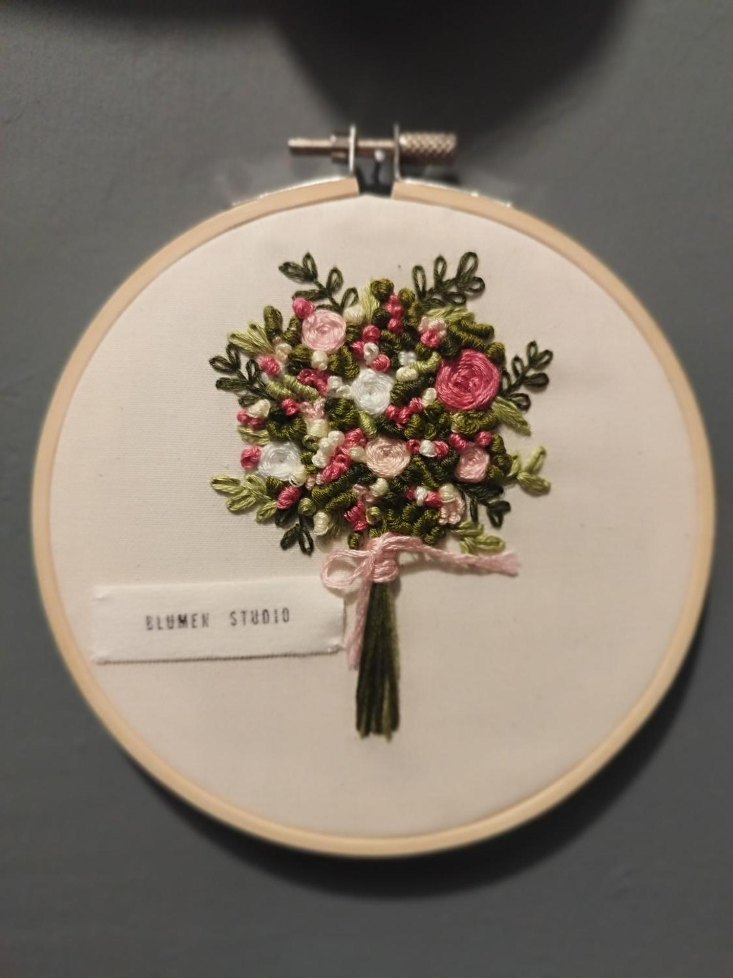 Blumen Appartement Boedapest