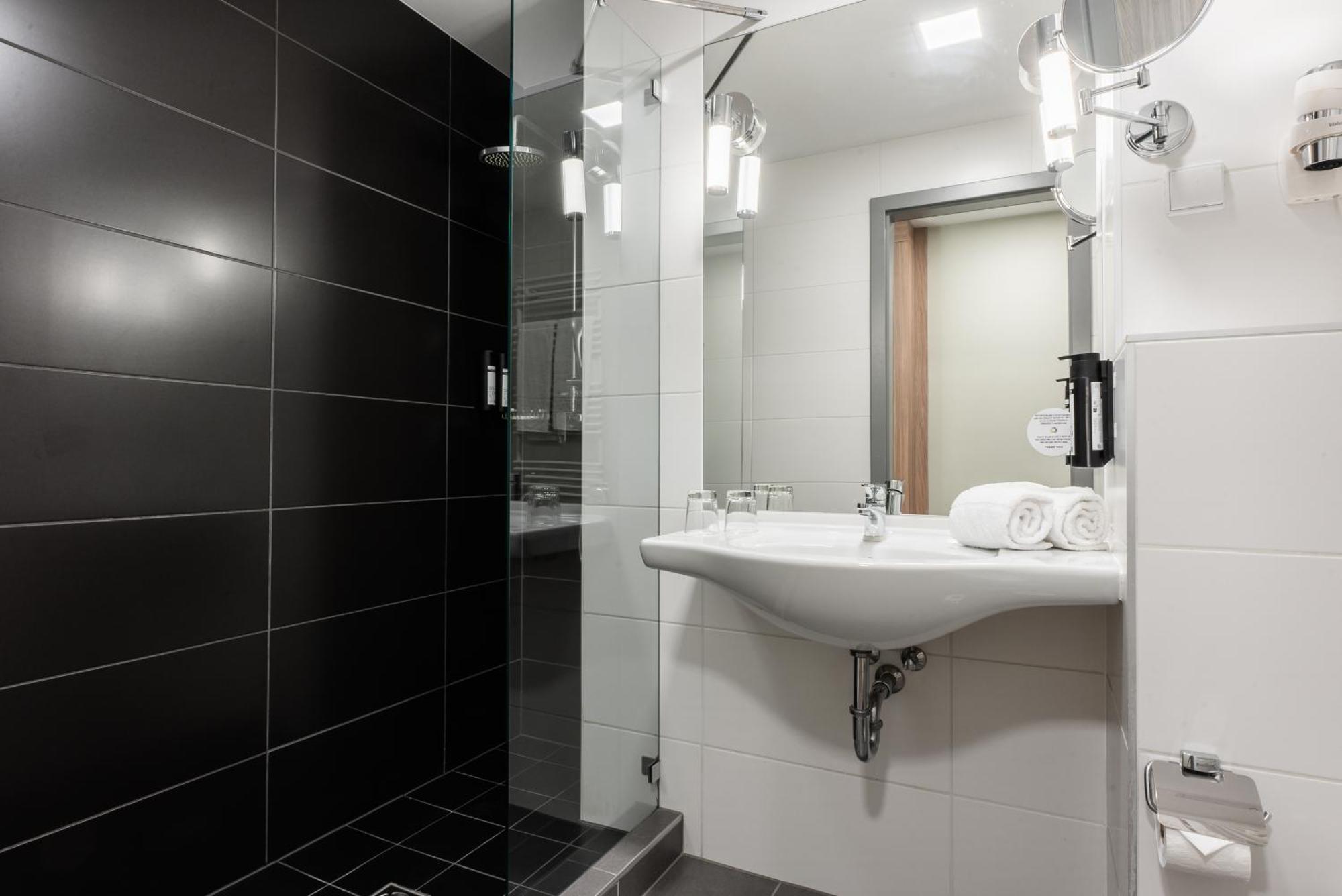 Hotell Akeah Verdi Budapest