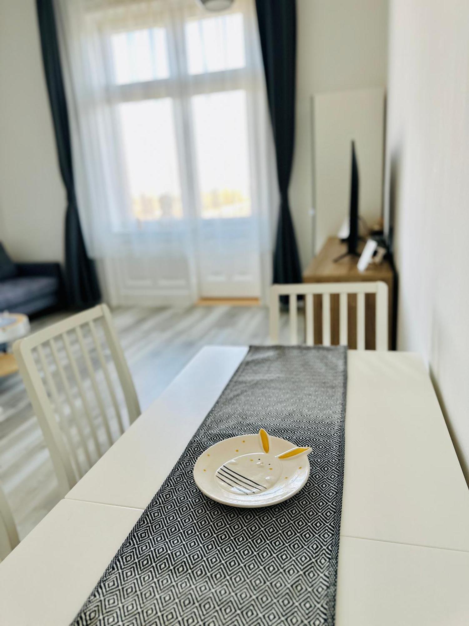 Danube Panorama Apartment