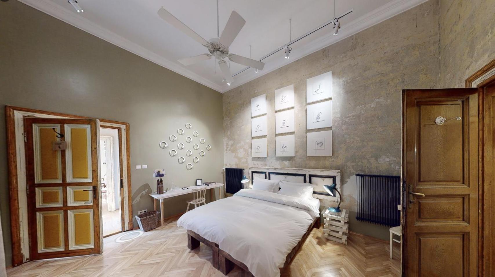 Brody House - Boutique Hotell 4*