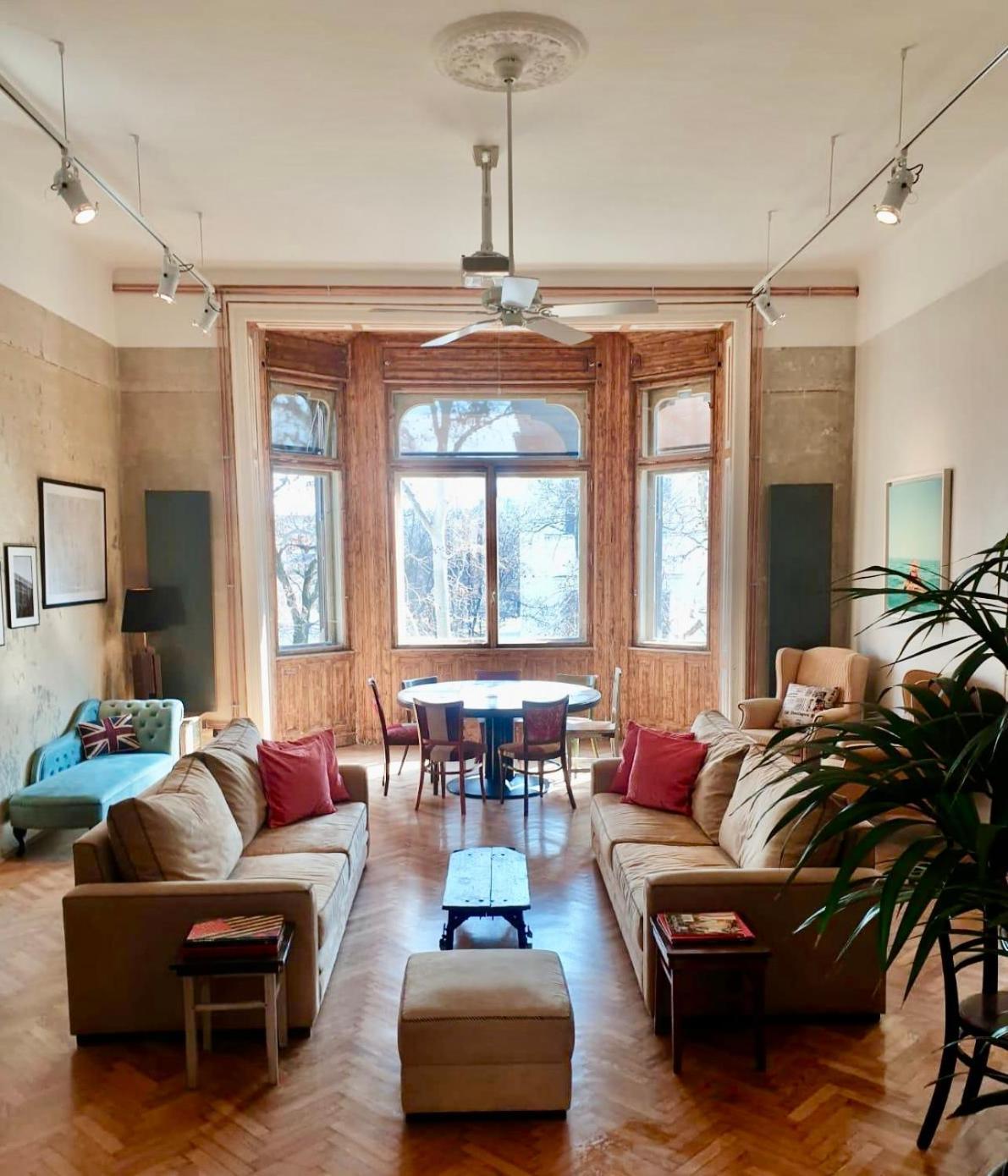 Brody House - Boutique 4* Budapest