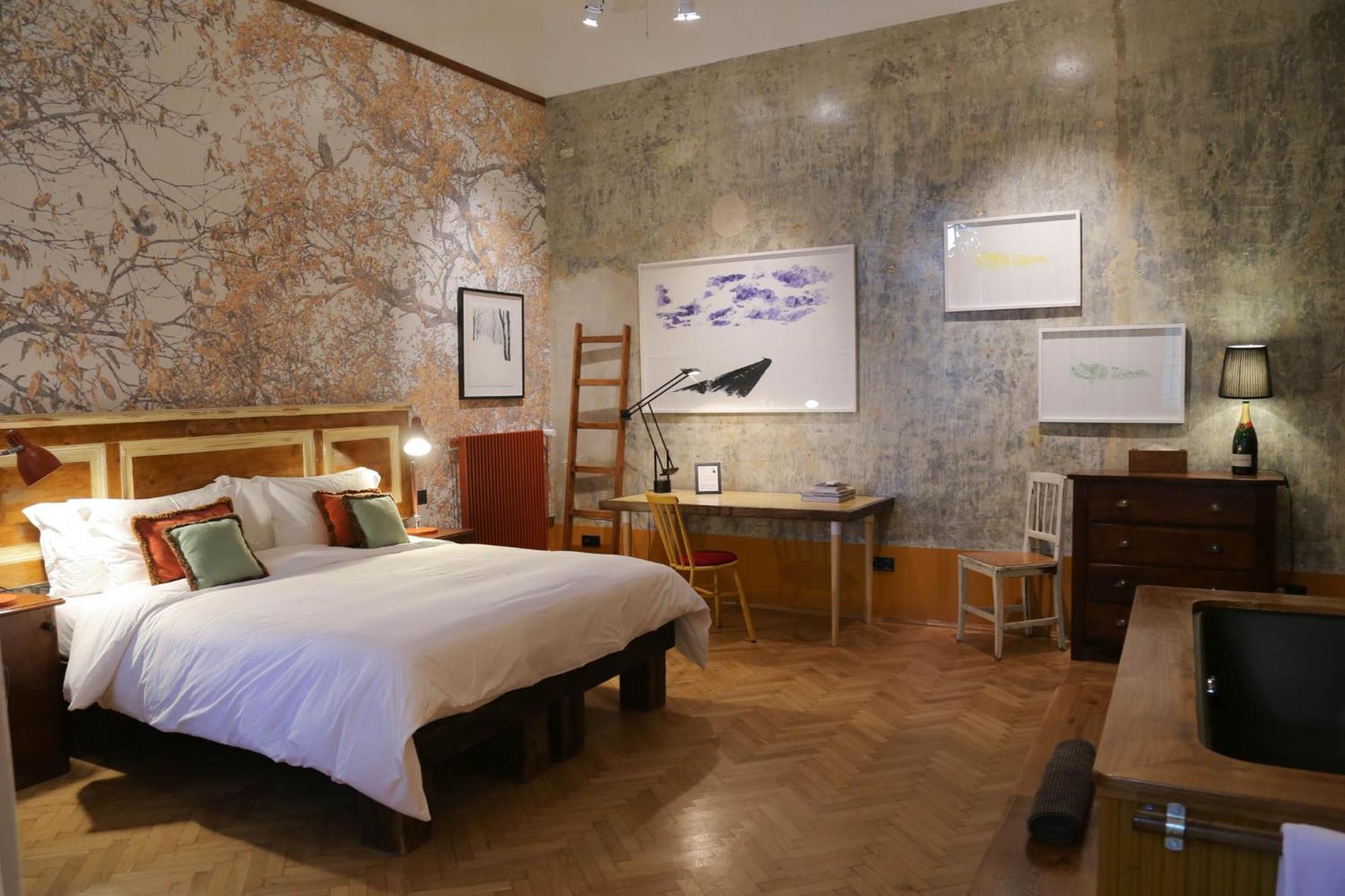 Brody House - Boutique 4*