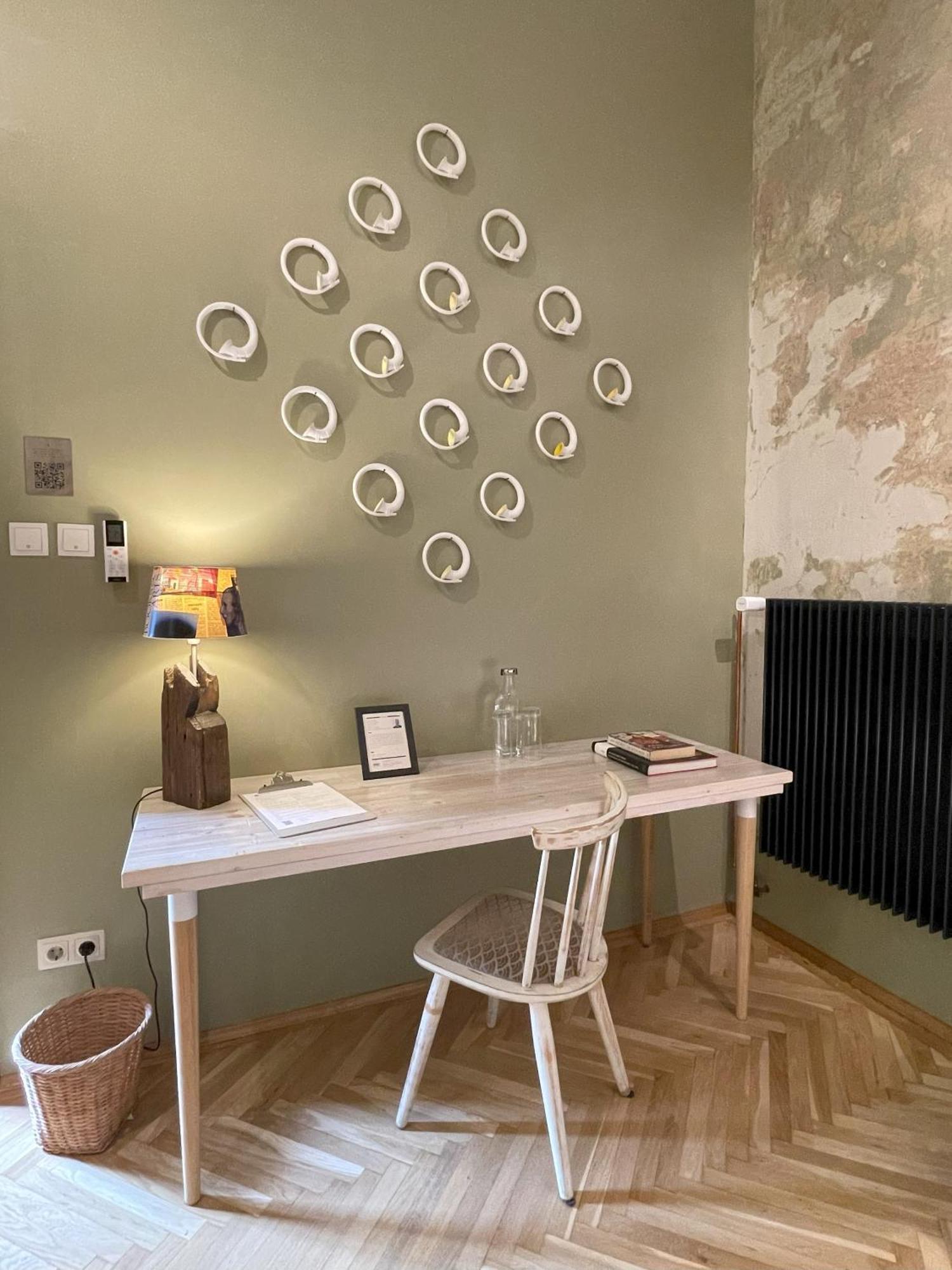Hotell Brody House - Boutique 4*