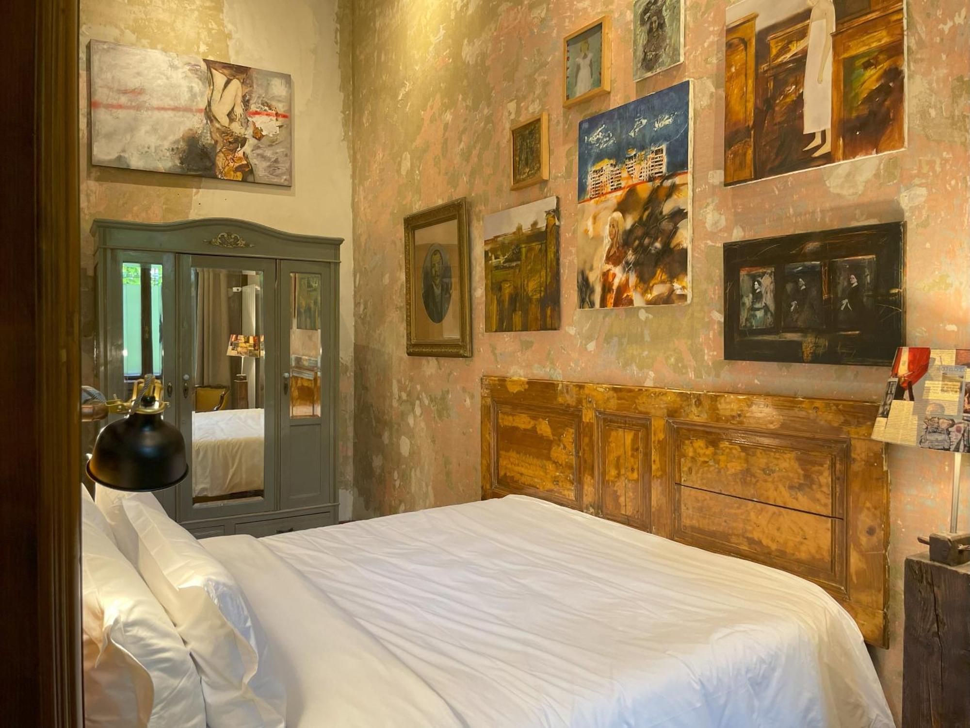 Hotell Brody House - Boutique 4*
