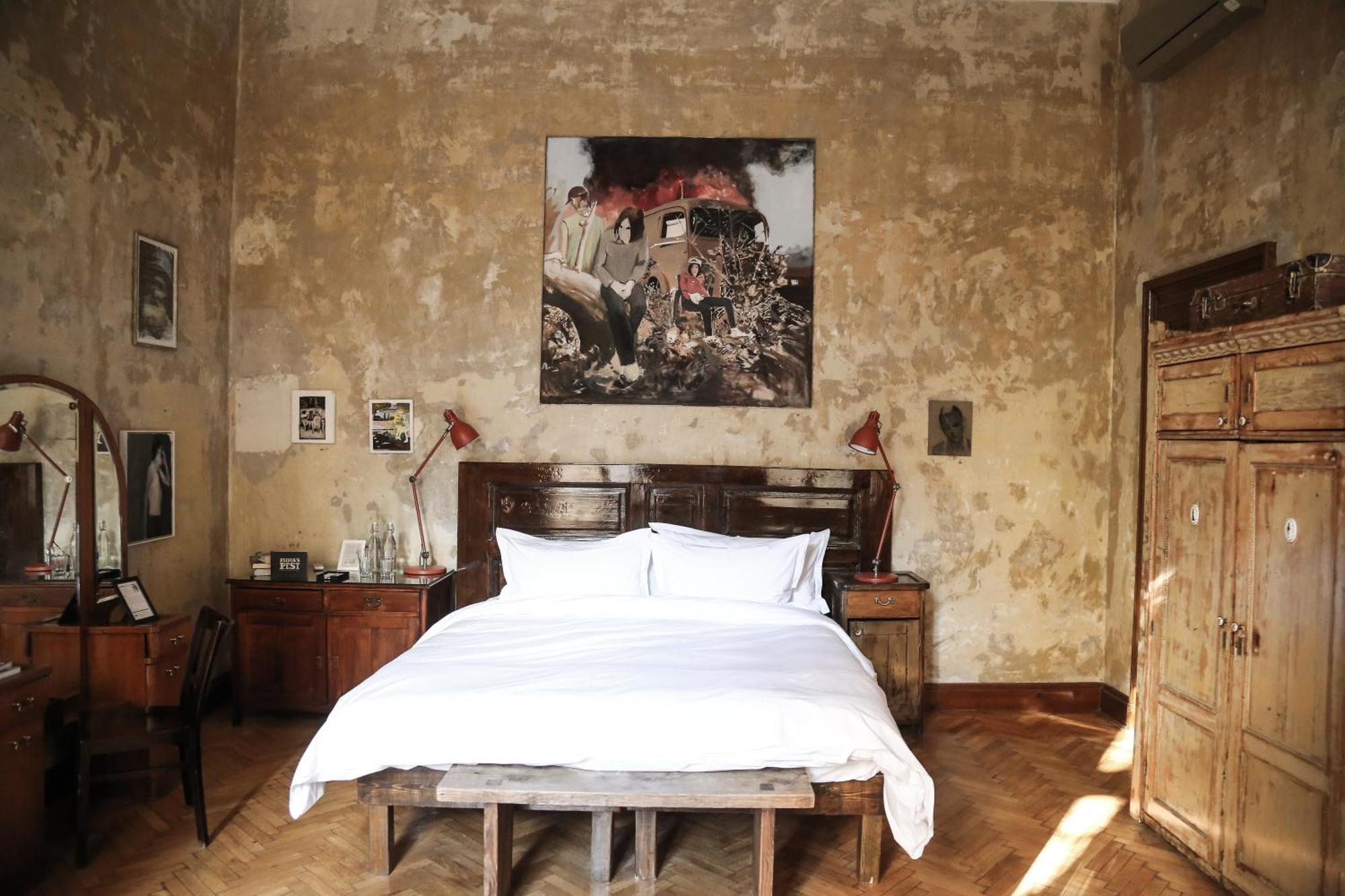 Brody House - Boutique Hotell 4*