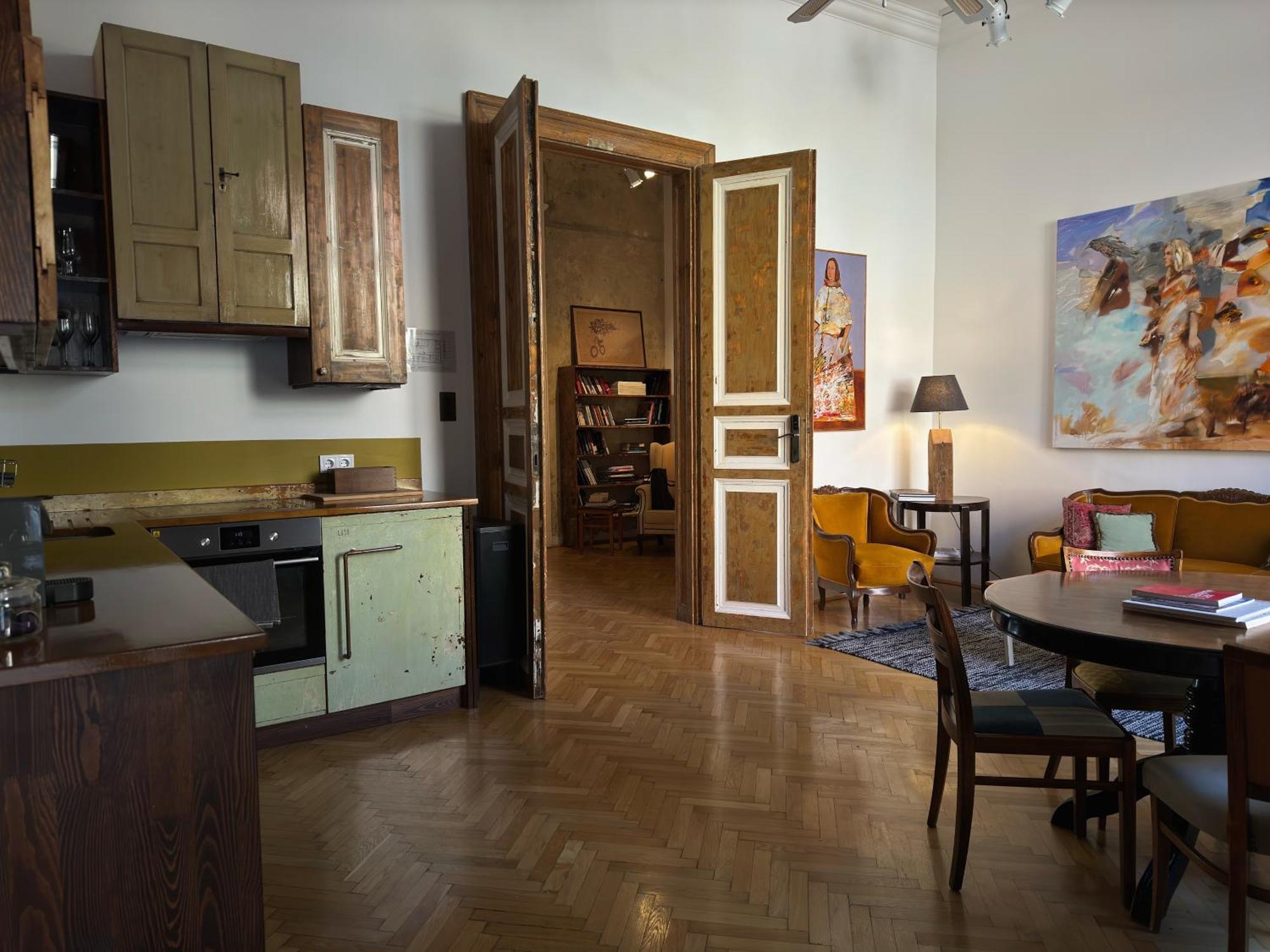 Hotell Brody House - Boutique