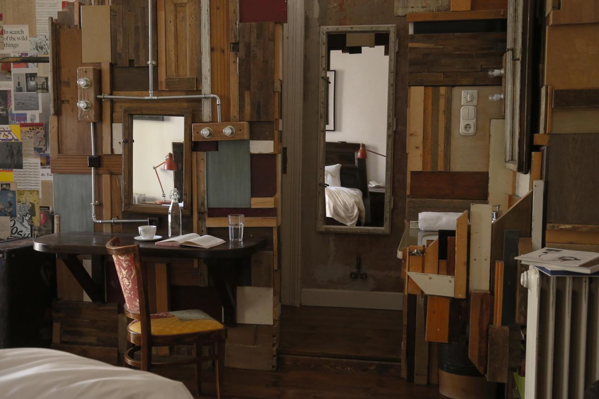 Brody House - Boutique Budapest