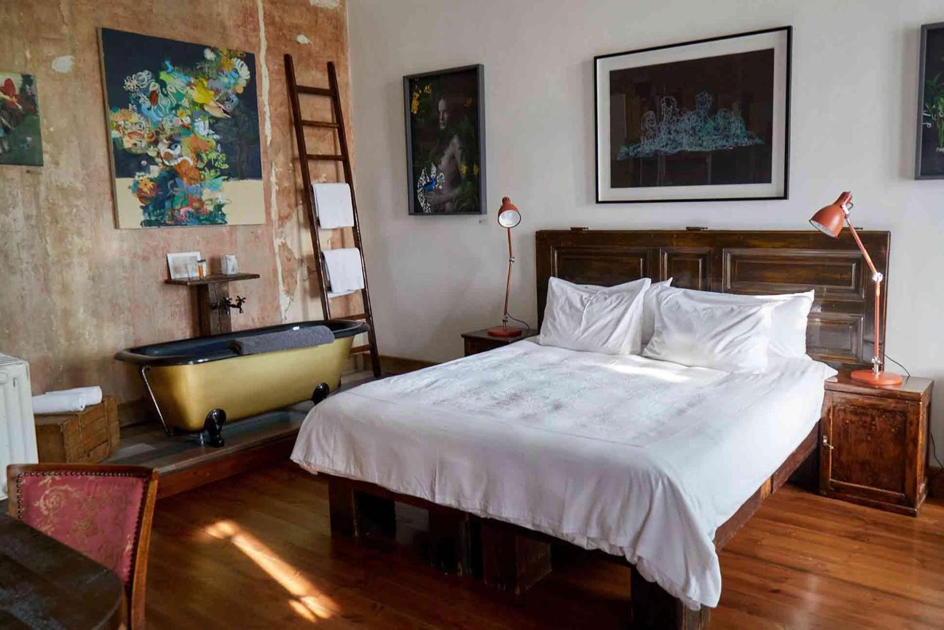 Brody House - Boutique Hotell 4*
