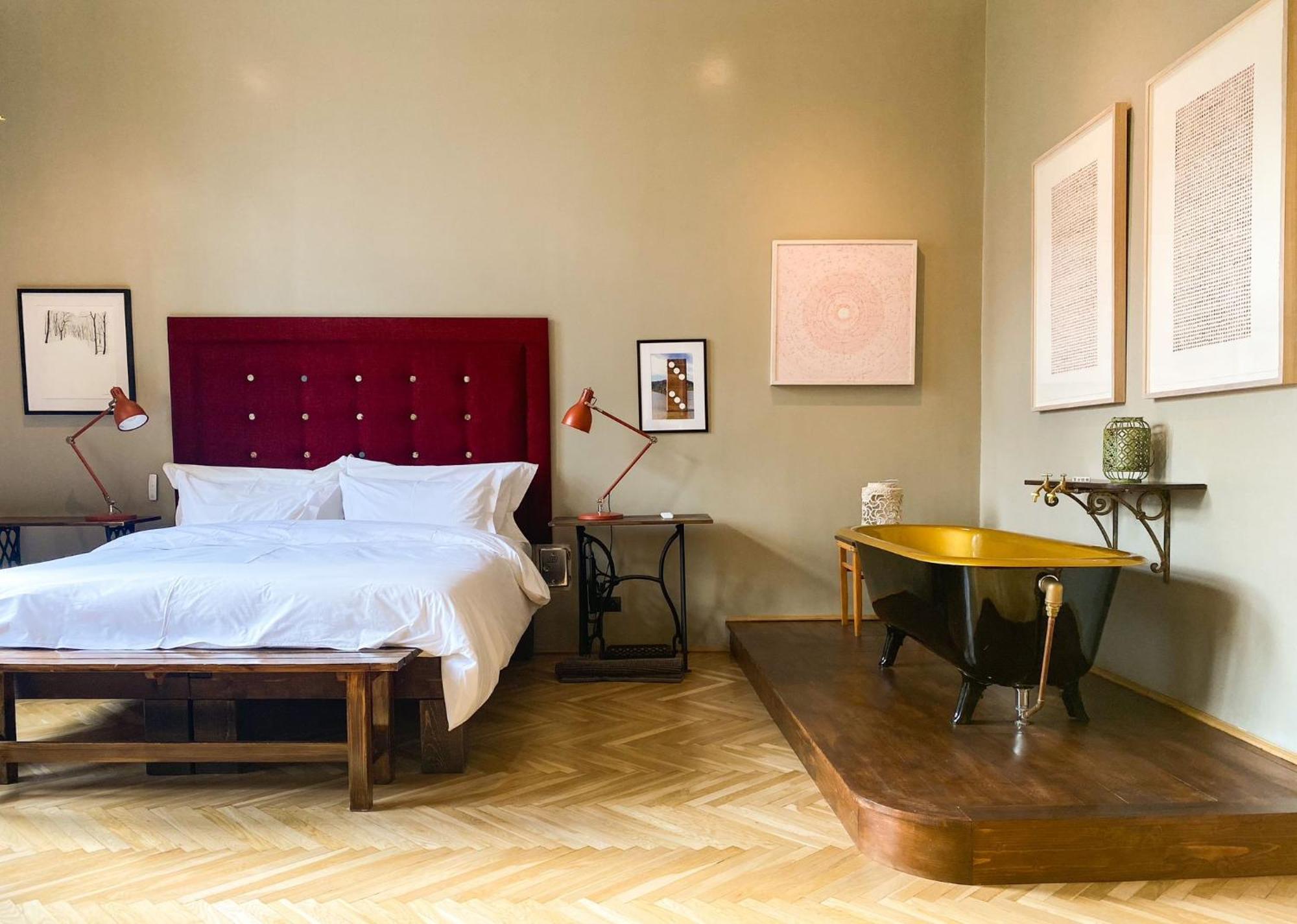 Hotel Brody House - Boutique Budapest