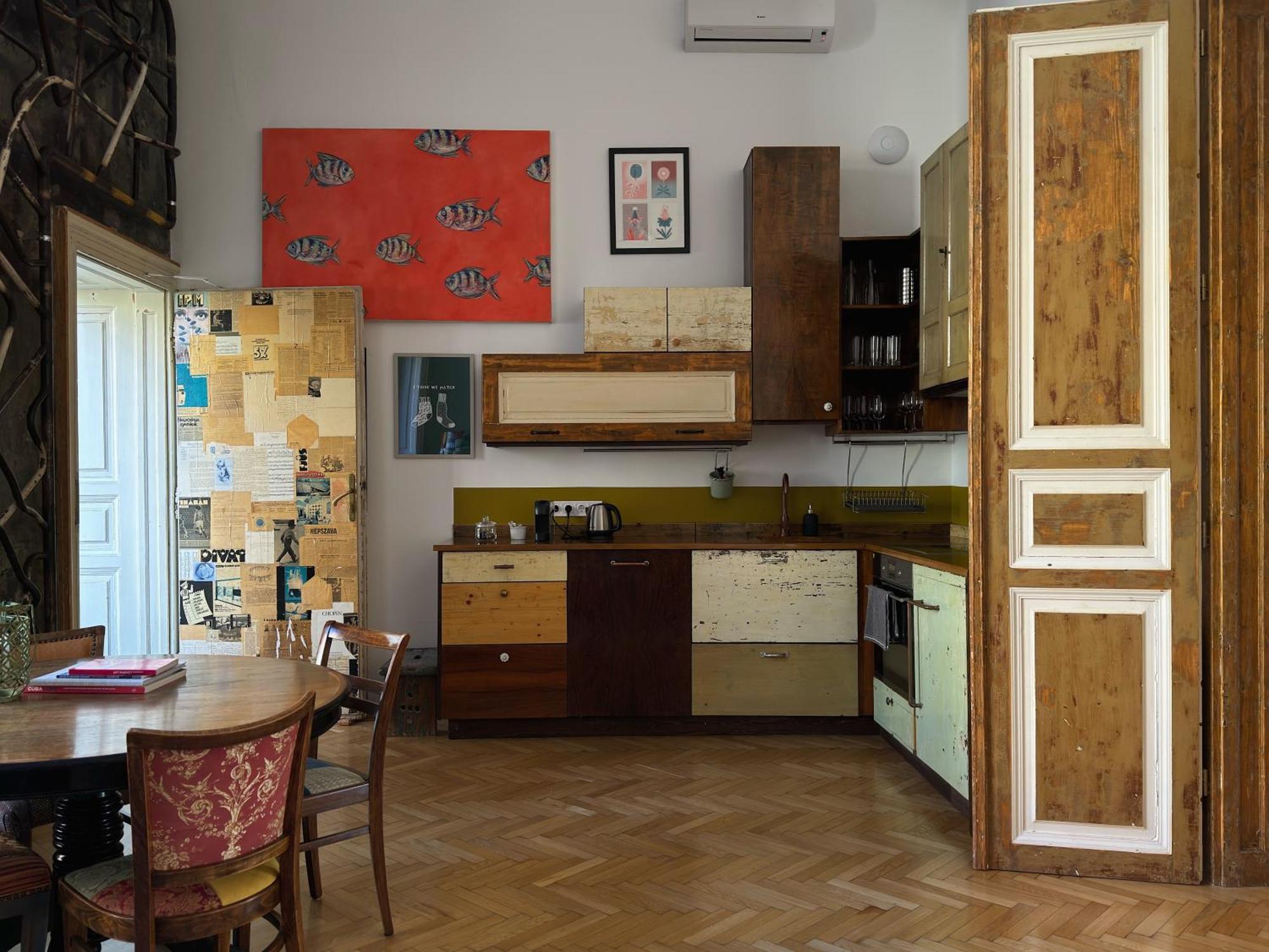 Brody House - Boutique Budapest