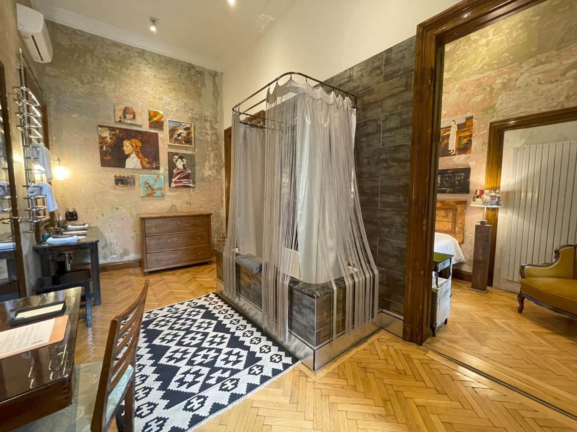 Brody House - Boutique Hotell Budapest
