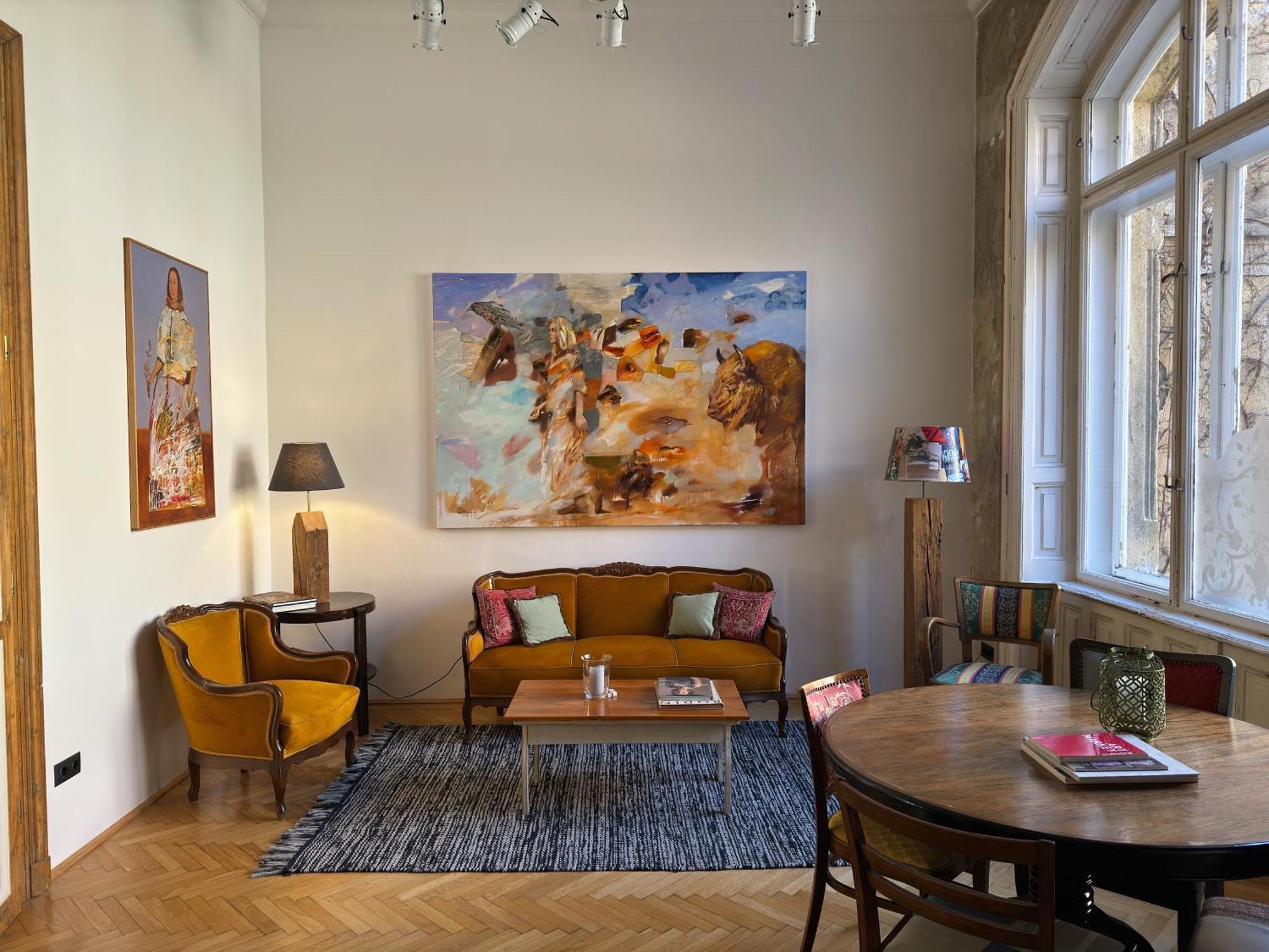 Hotel Brody House - Boutique 4*