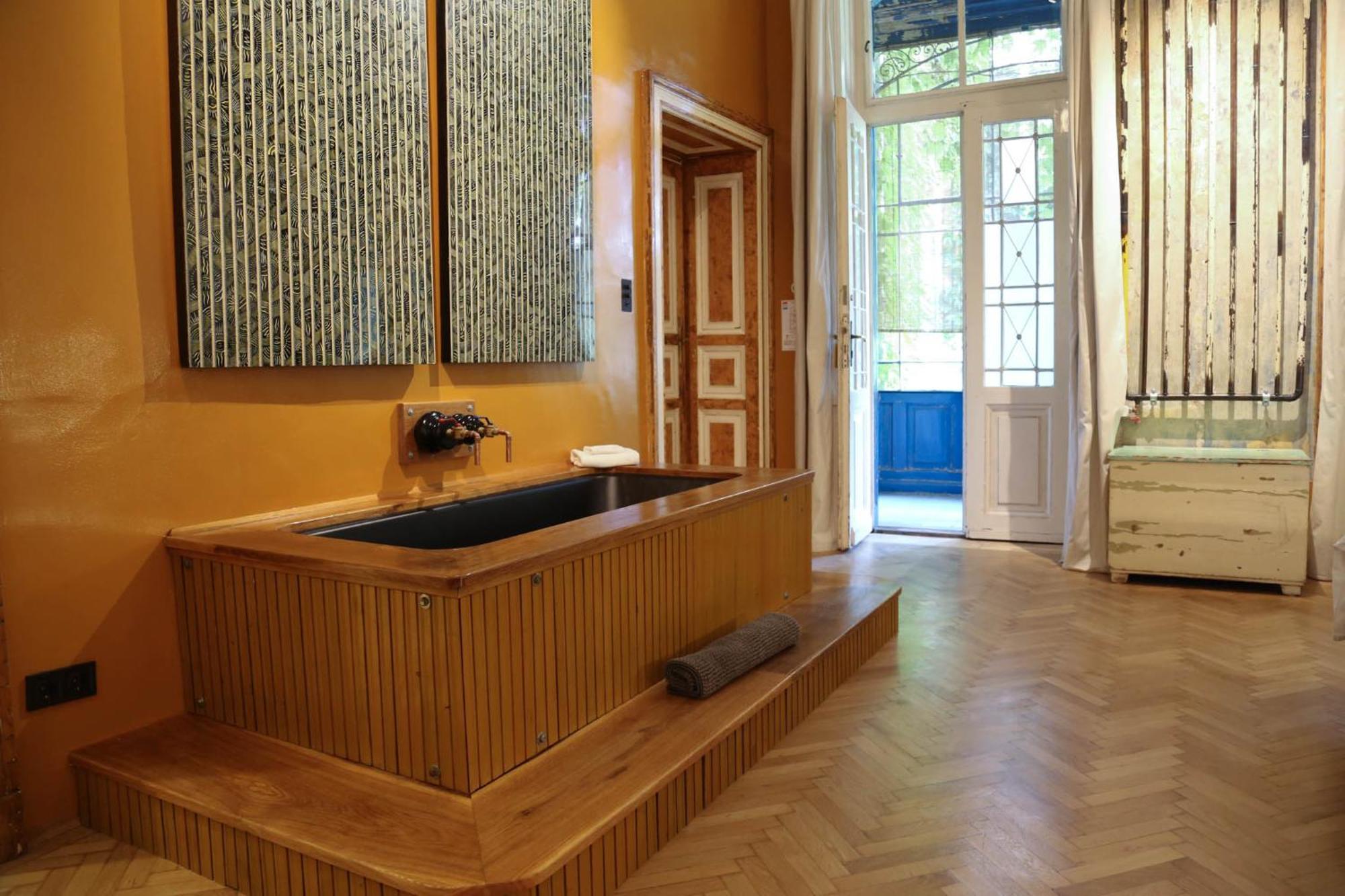 Brody House - Boutique 4* Budapest