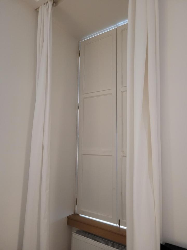 Liszt Appartement *