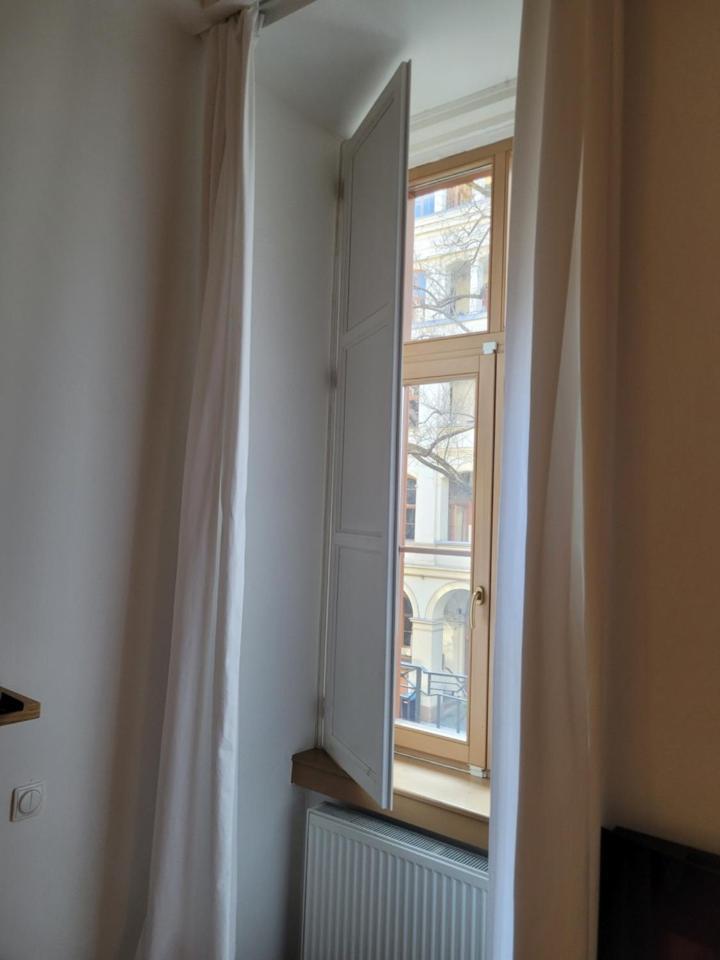Appartement Liszt *