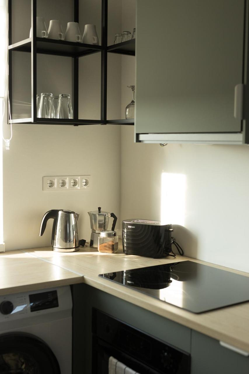 Aparthotel Corvin Plaza &