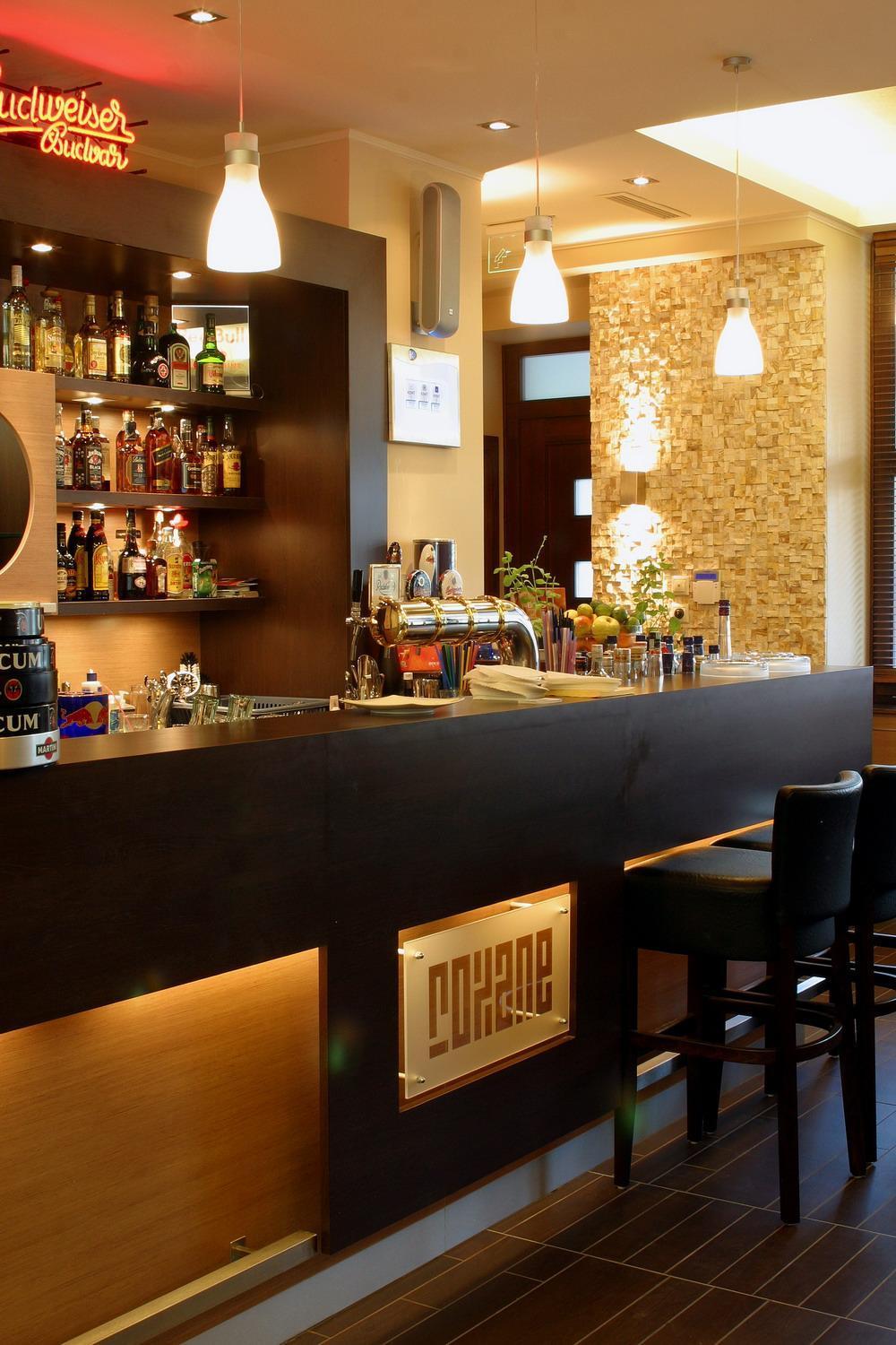 Roxane Panzio 3* Budapest